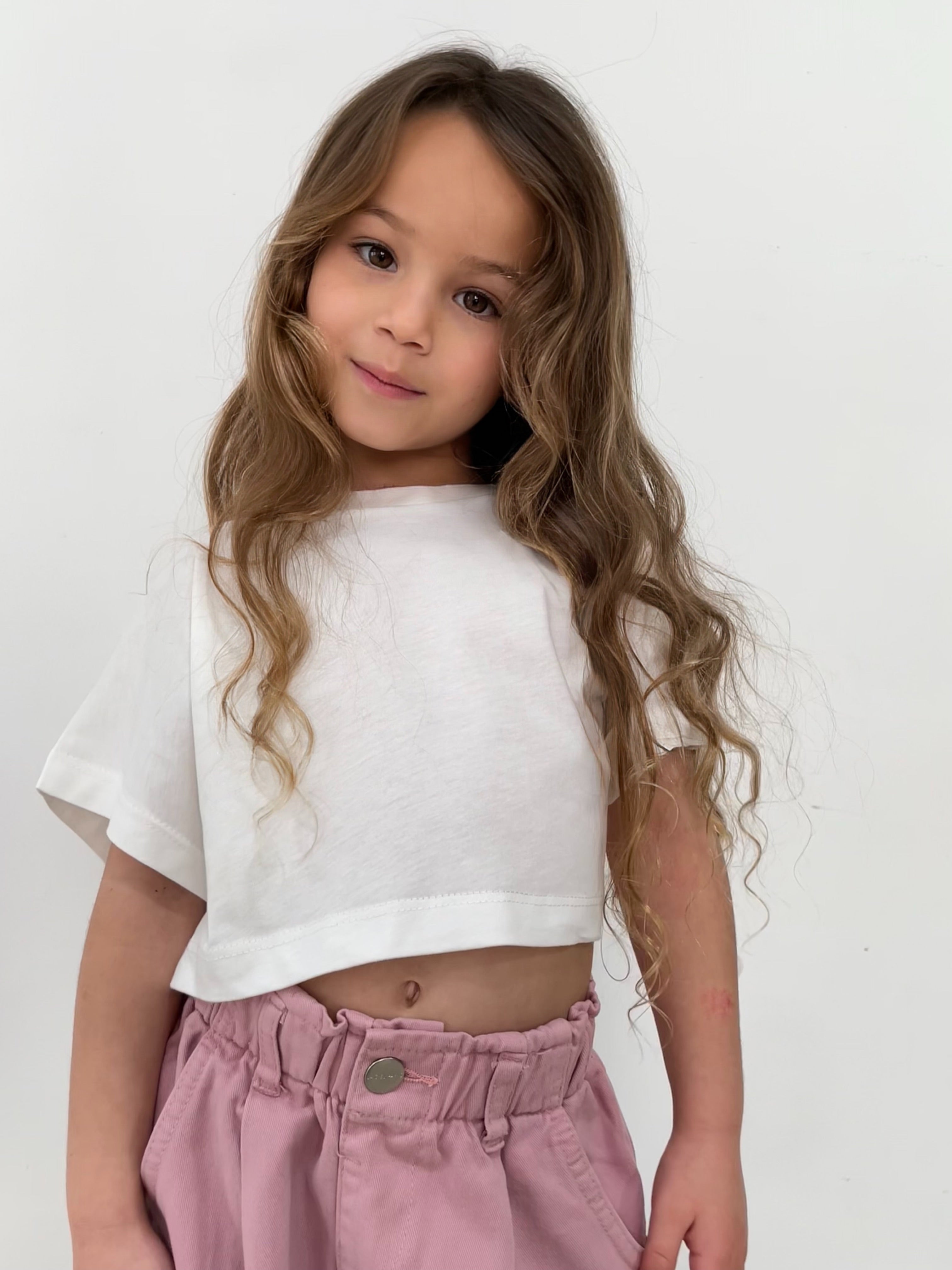 EL Fashion – אופנת ילדים: קולקצית בנות