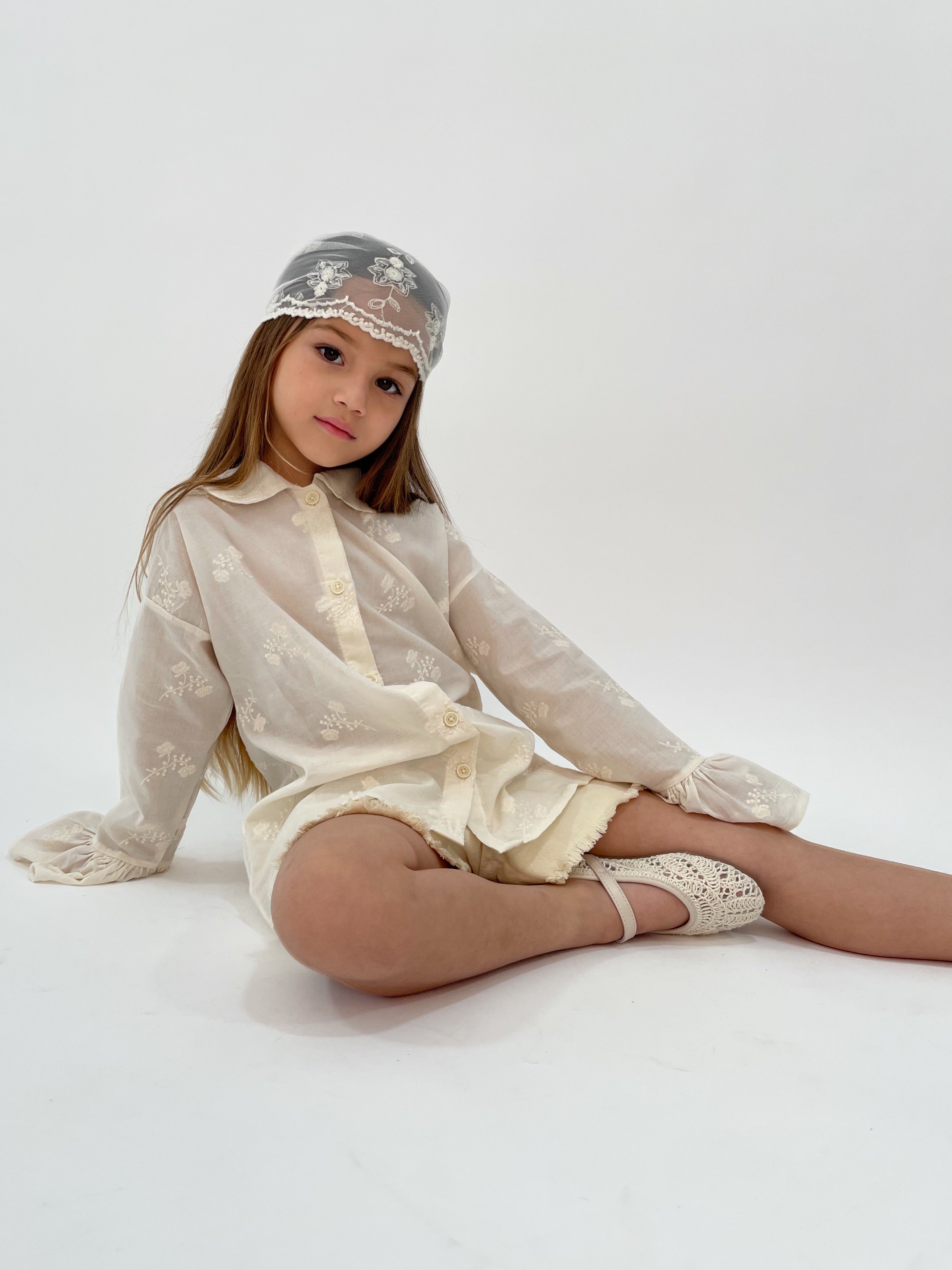 EL Fashion – אופנת ילדים: קולקצית בנות