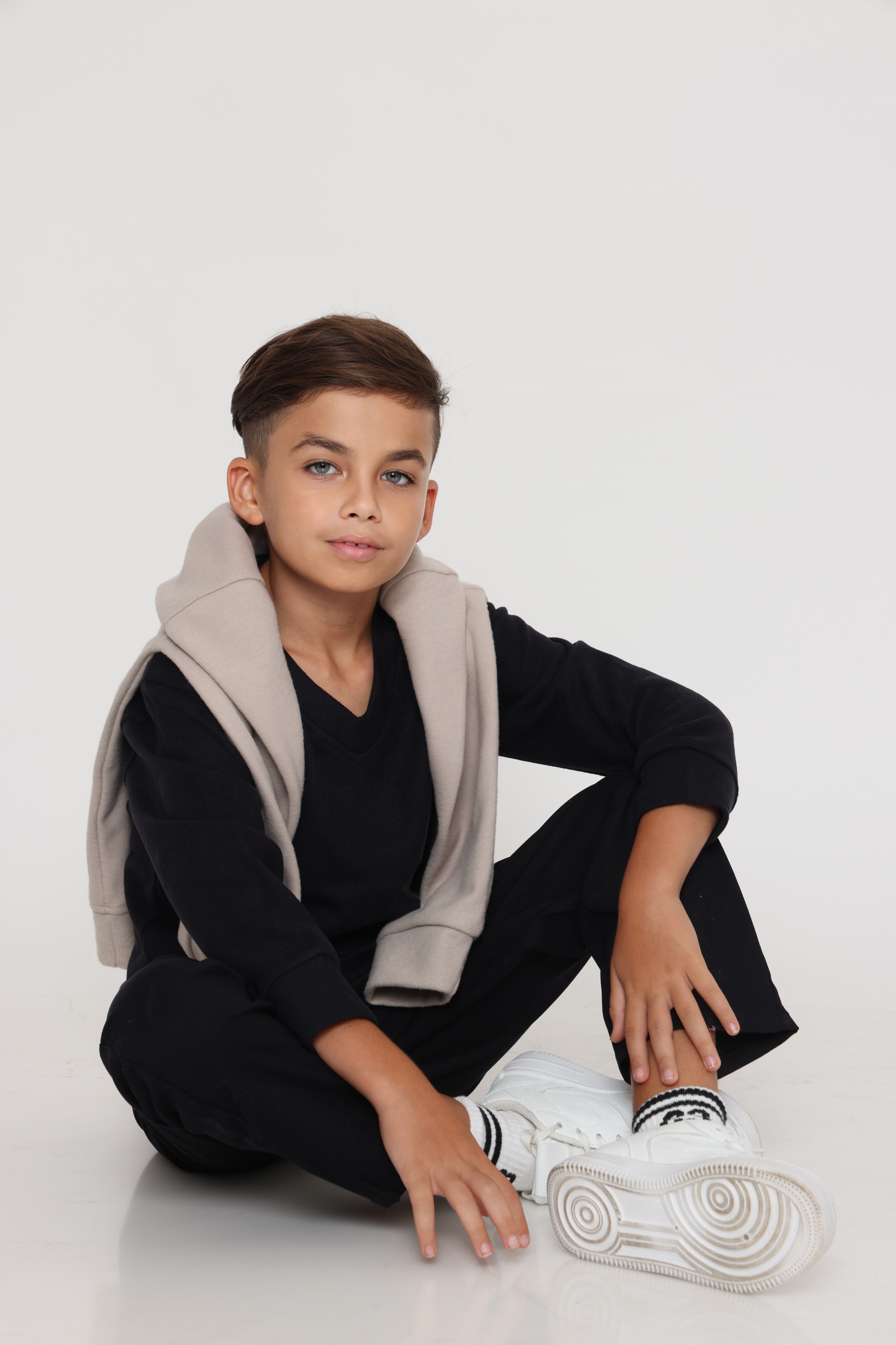 EL Fashion – אופנת ילדים: קולקצית בנים