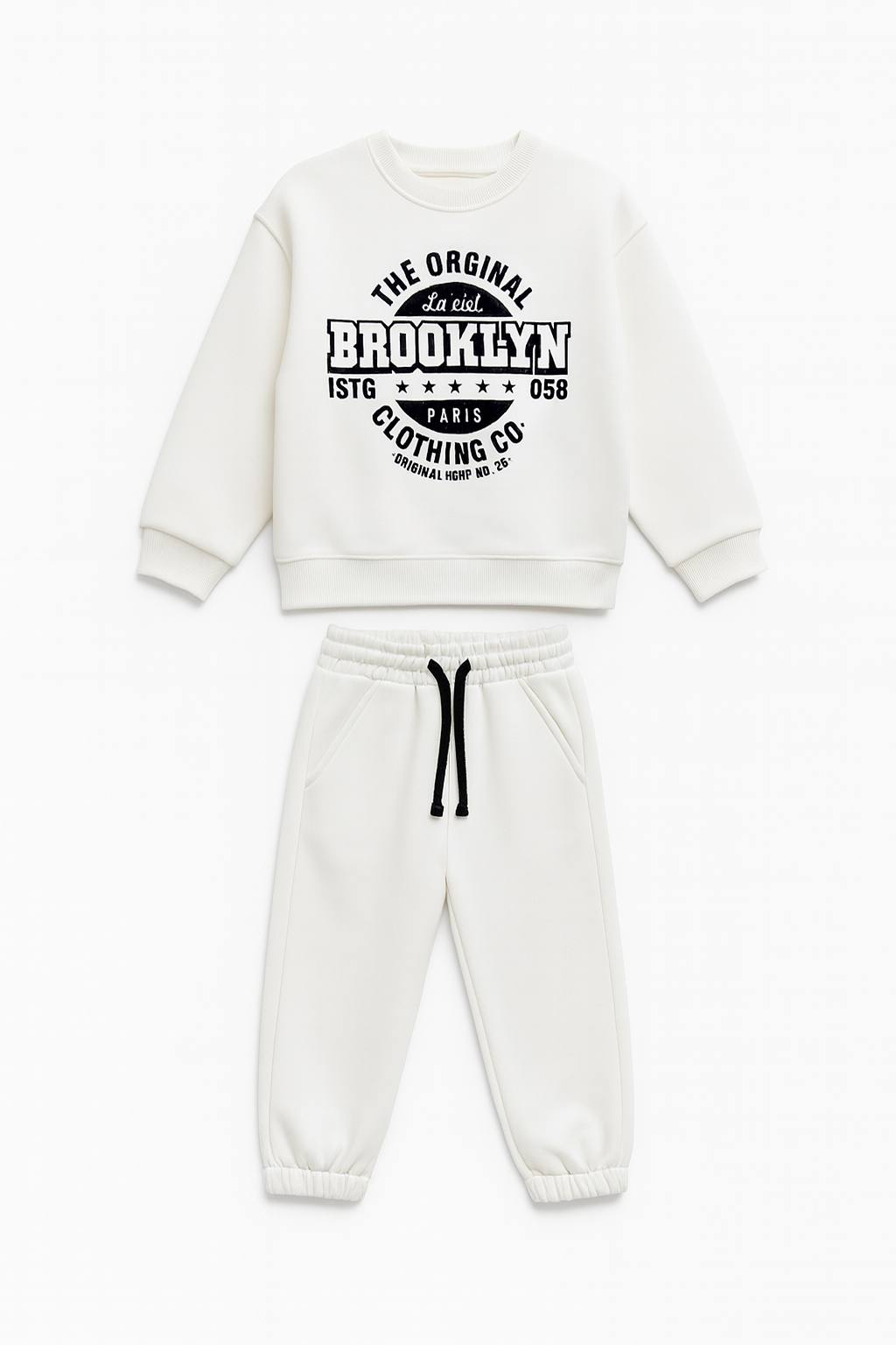 חליפת פוטר ברוקלין