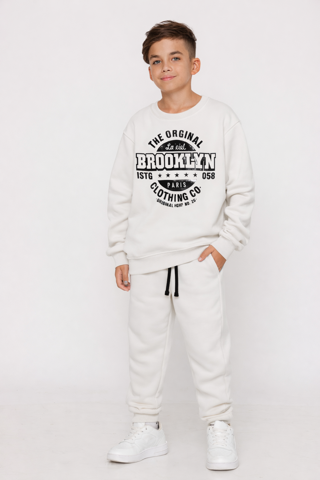 חליפת פוטר ברוקלין