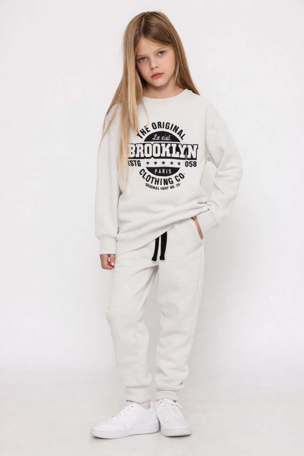 חליפת פוטר ברוקלין