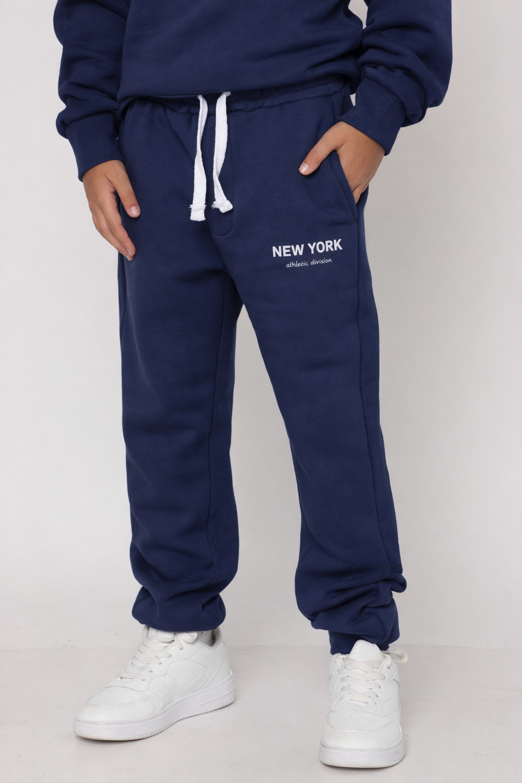 חליפת פוטר עדין ניו יורק - בנים