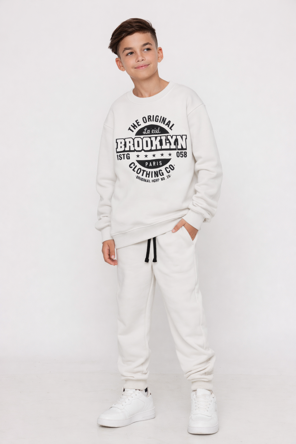 חליפת פוטר ברוקלין