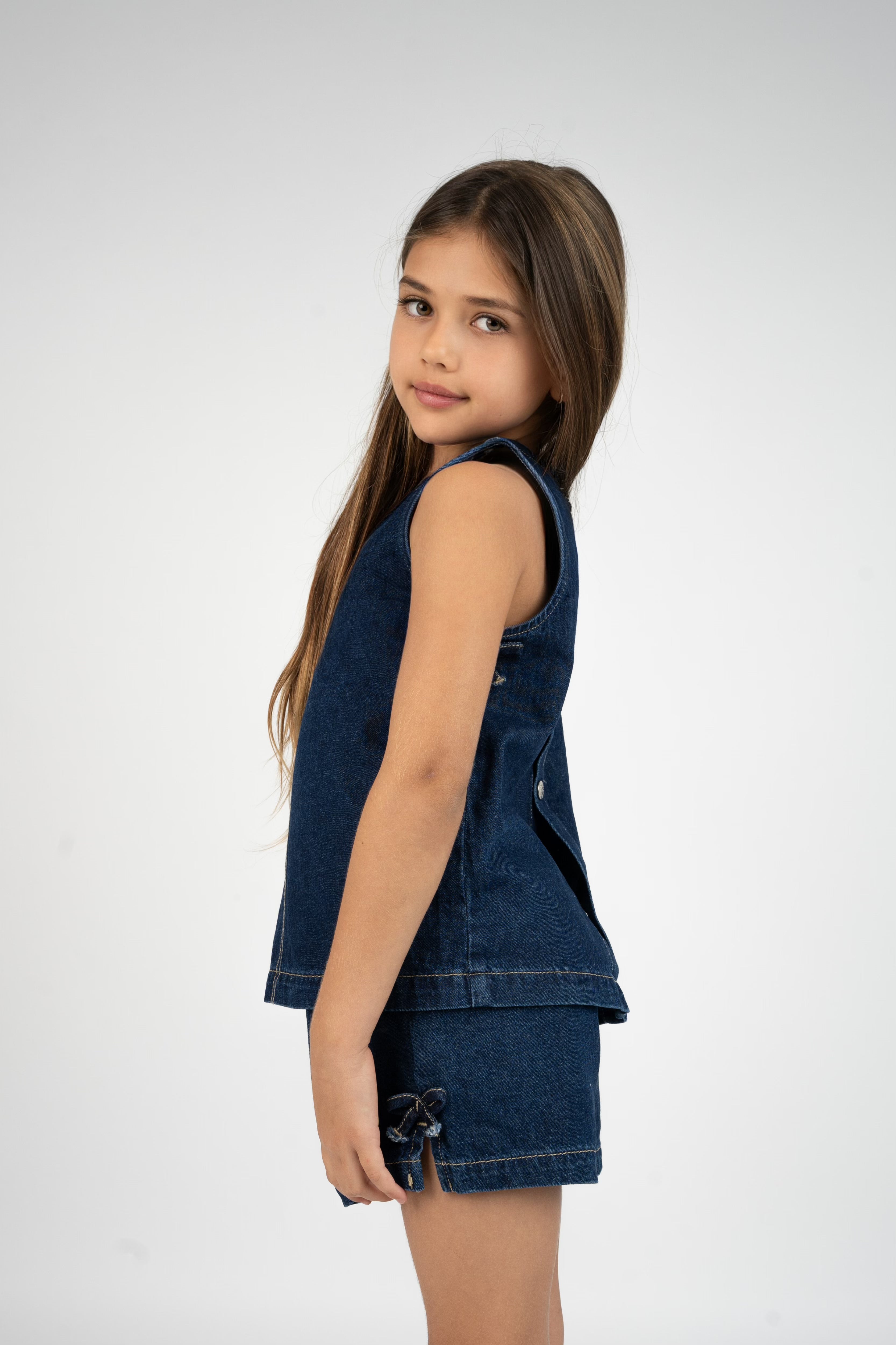 גופיית ג׳ינס