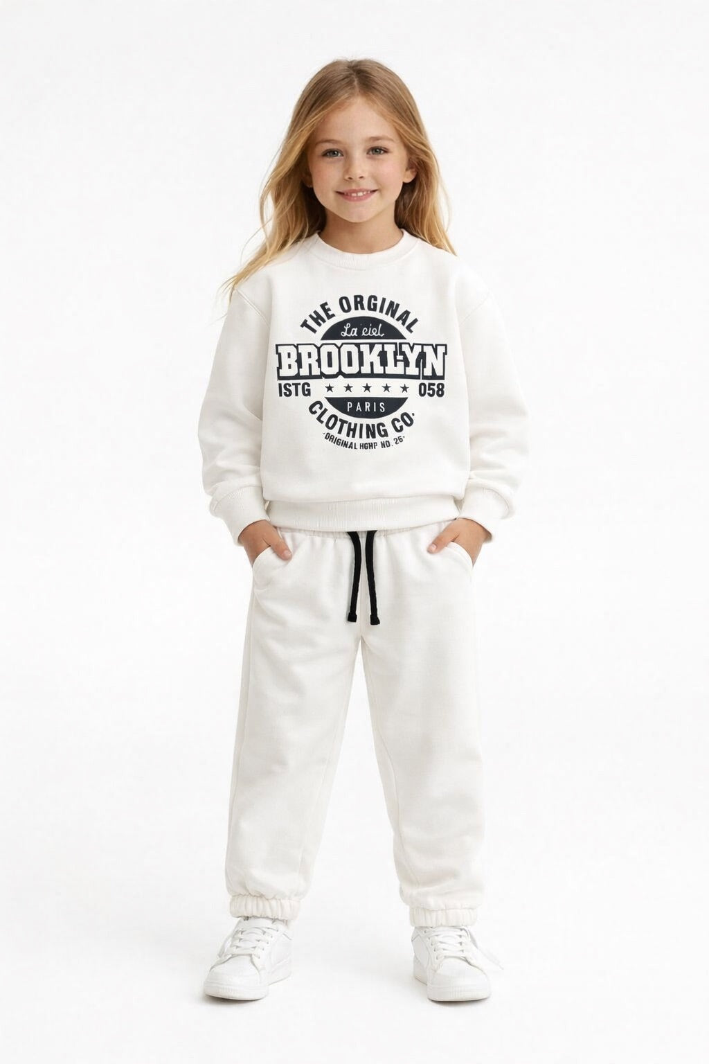 חליפת פוטר ברוקלין