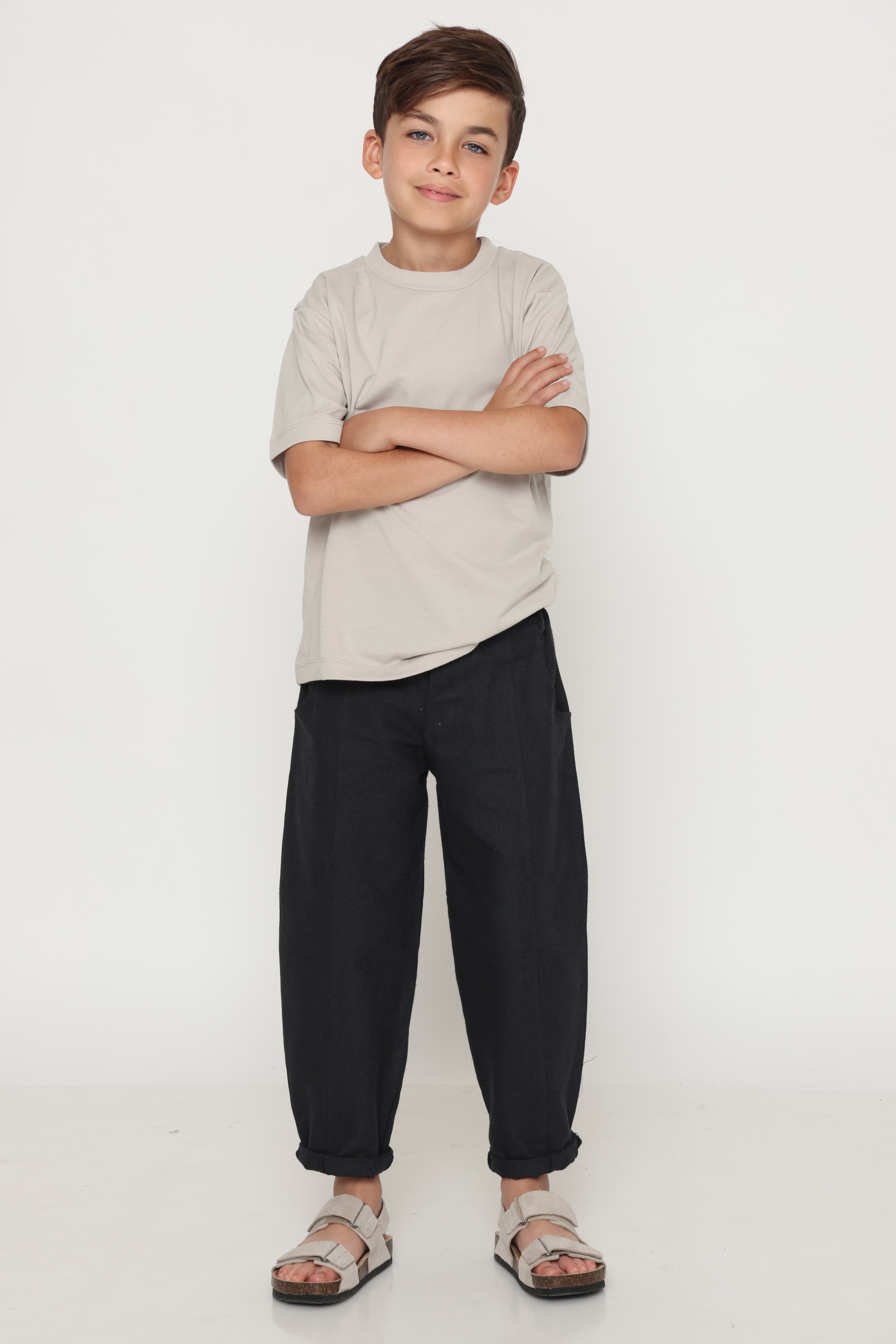 טי-שרט קצרה - אופוויט