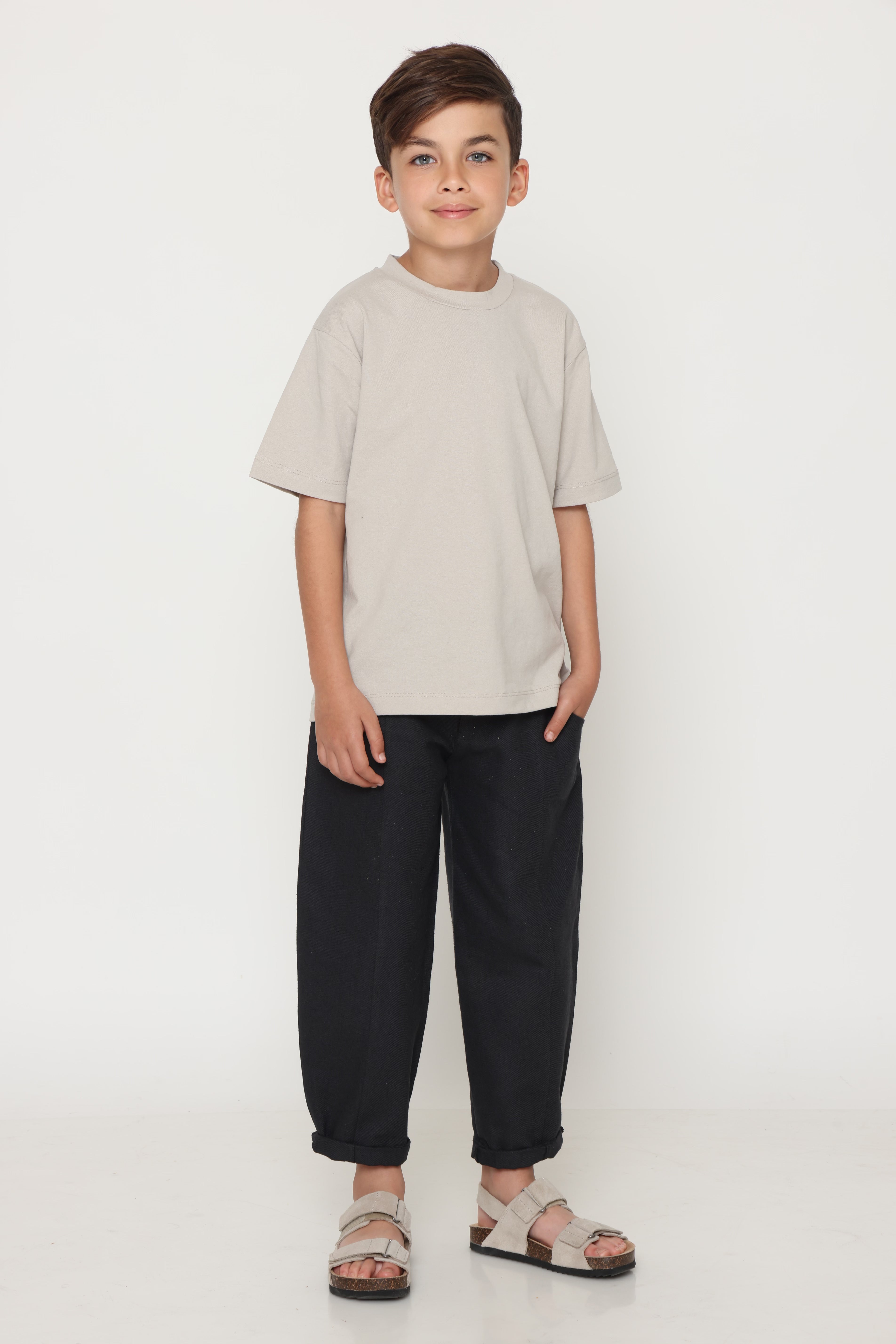 טי-שרט קצרה - אופוויט