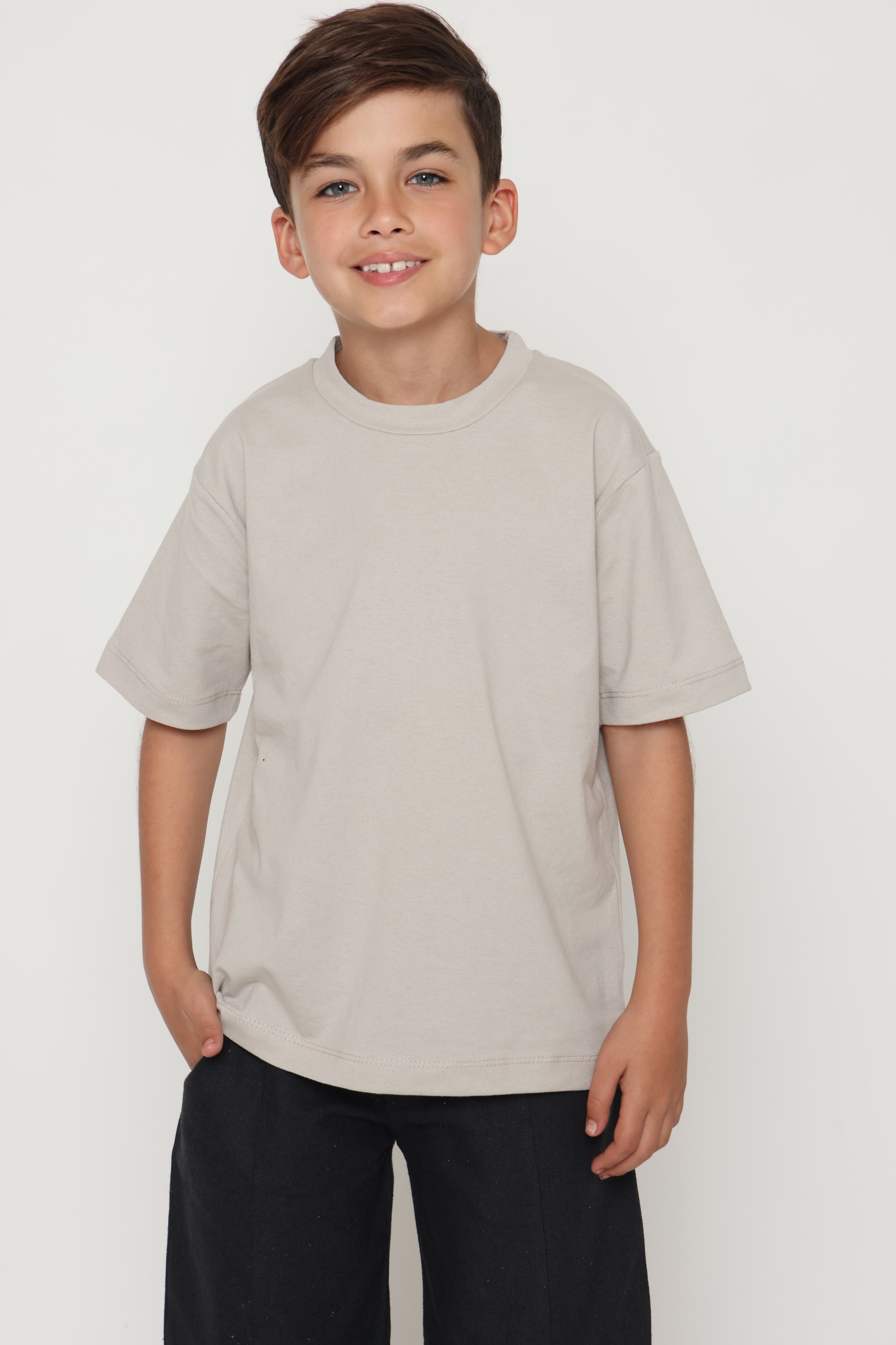 טי-שרט קצרה - אופוויט