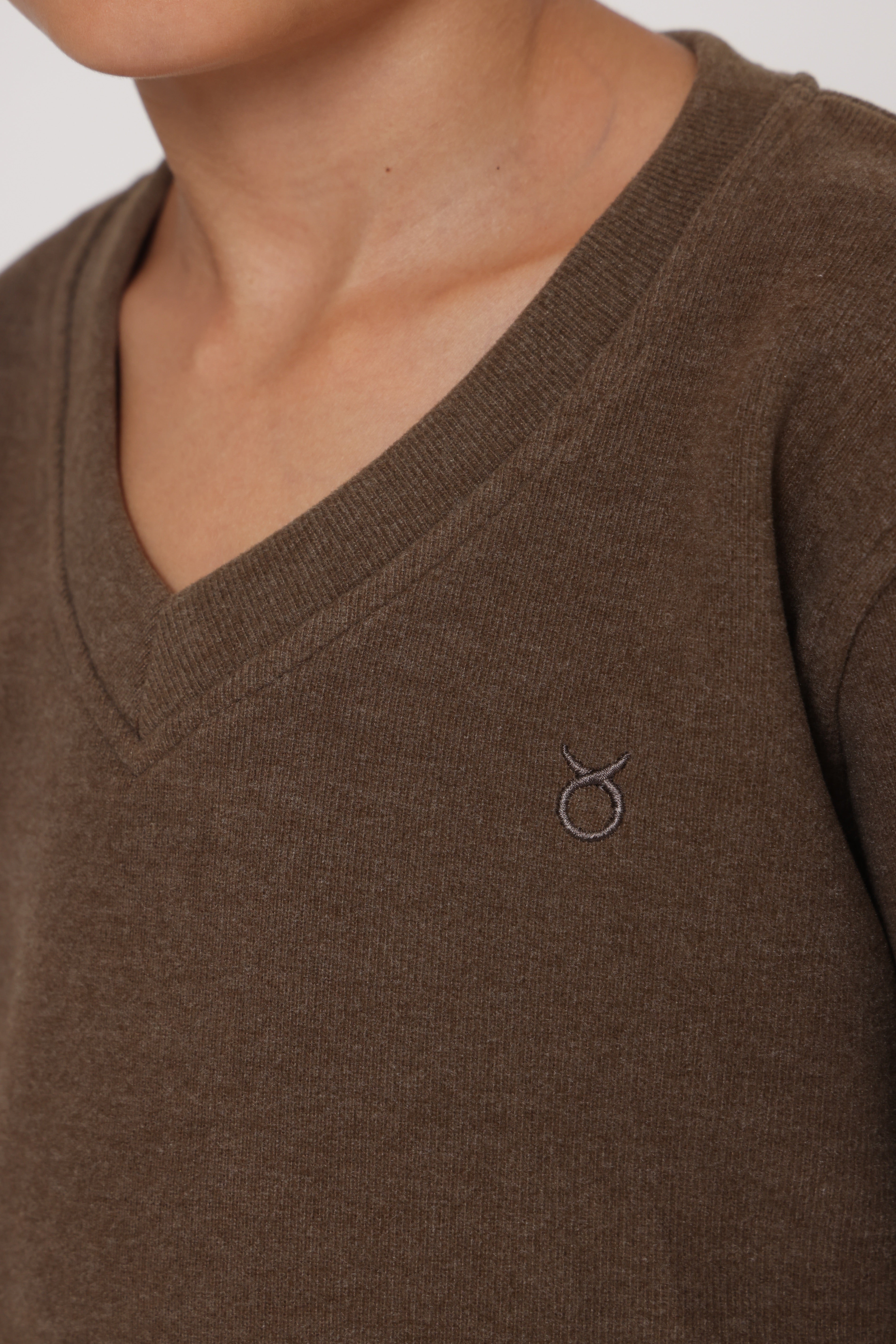 מכנס ספורט אלגנט יוניסקס שמנת