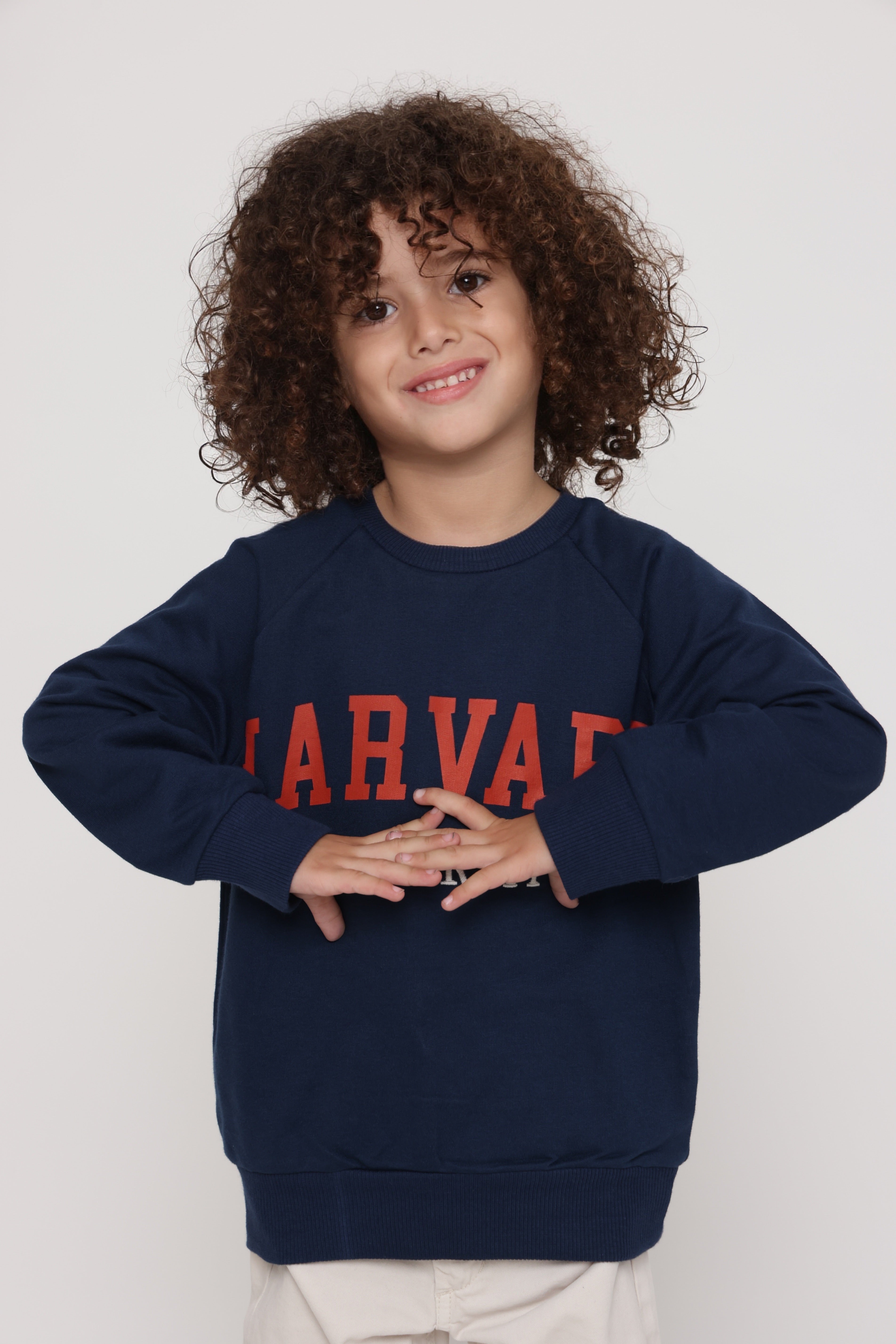 מכנס אופוויט לבנים