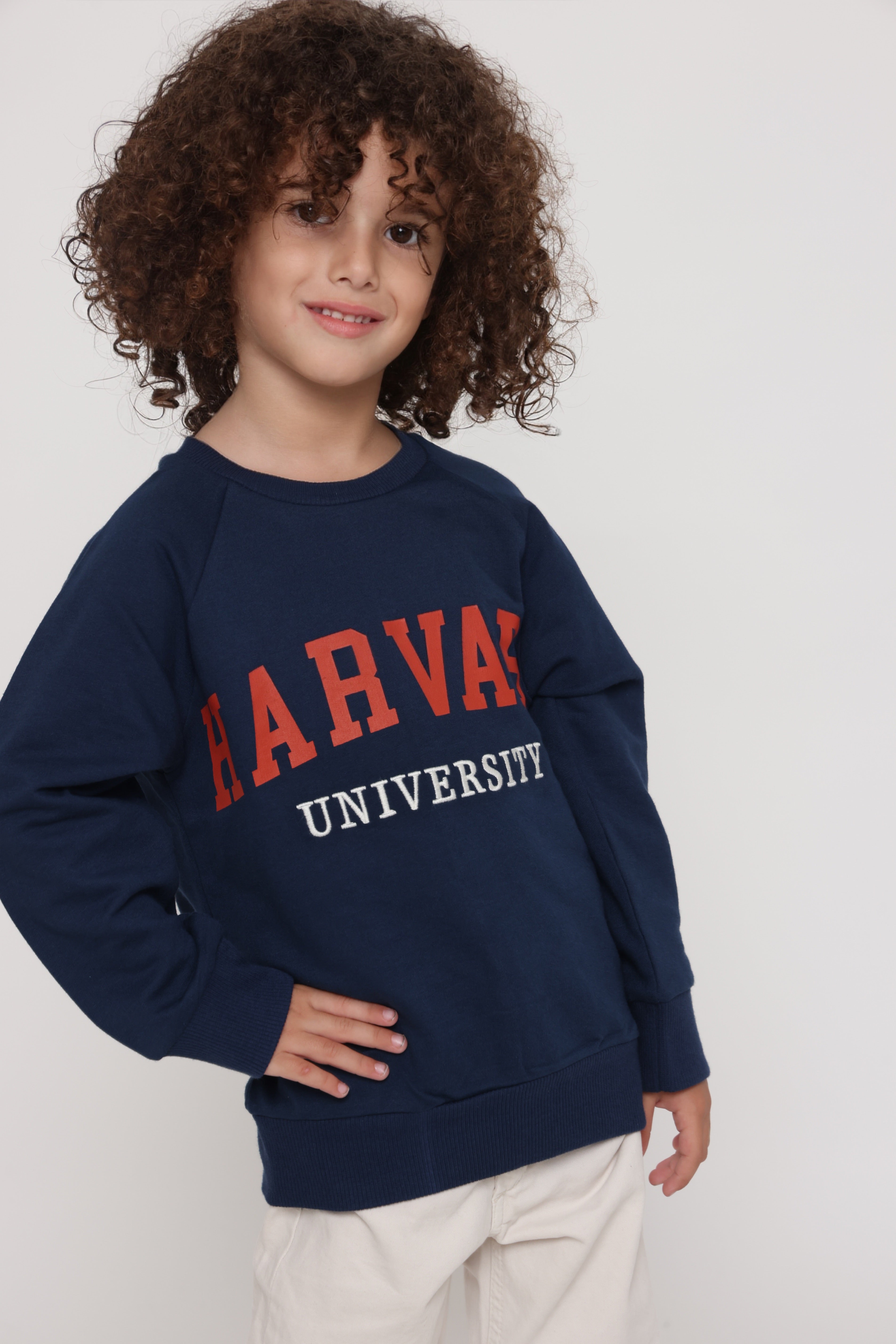 מכנס אופוויט לבנים