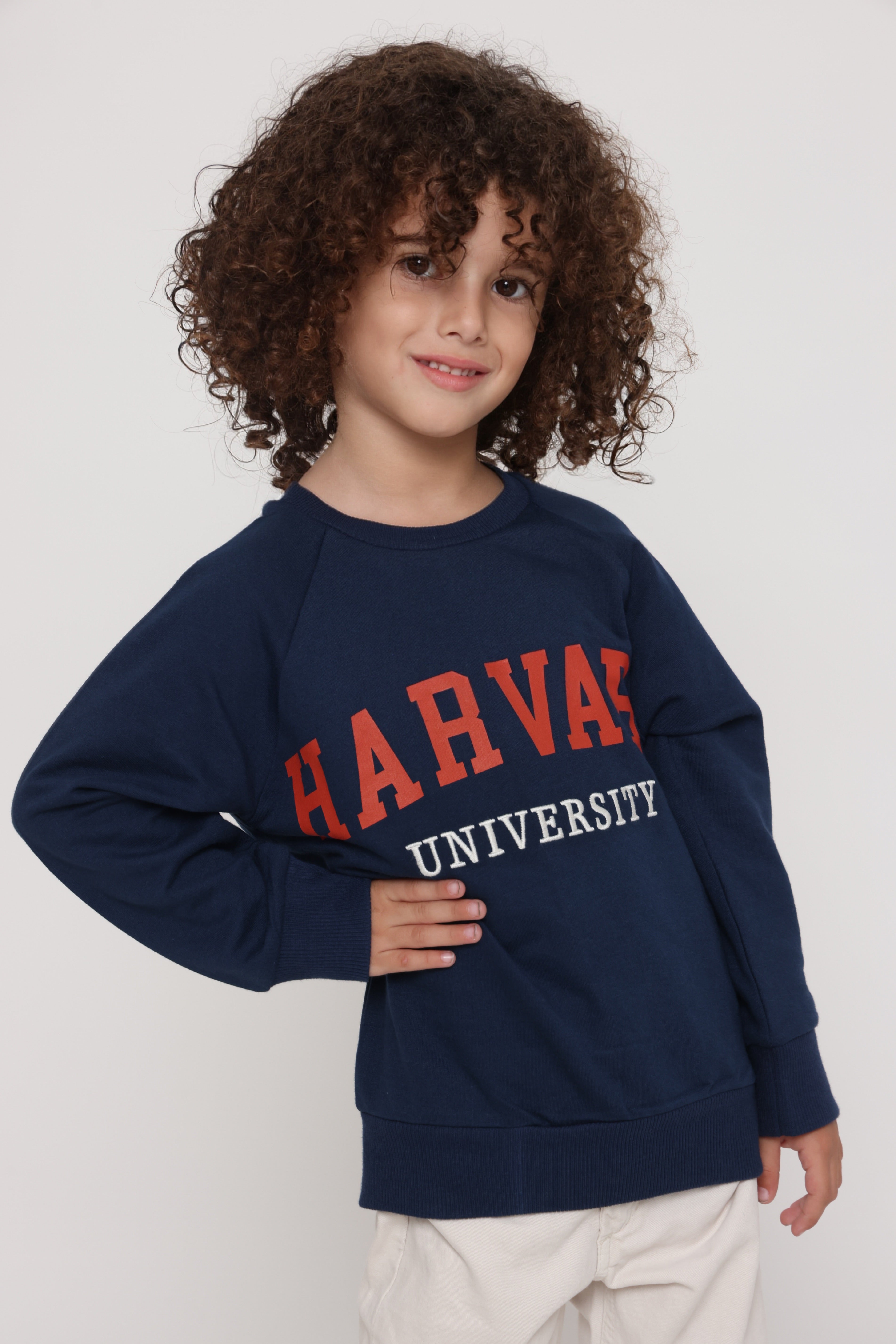 מכנס אופוויט לבנים