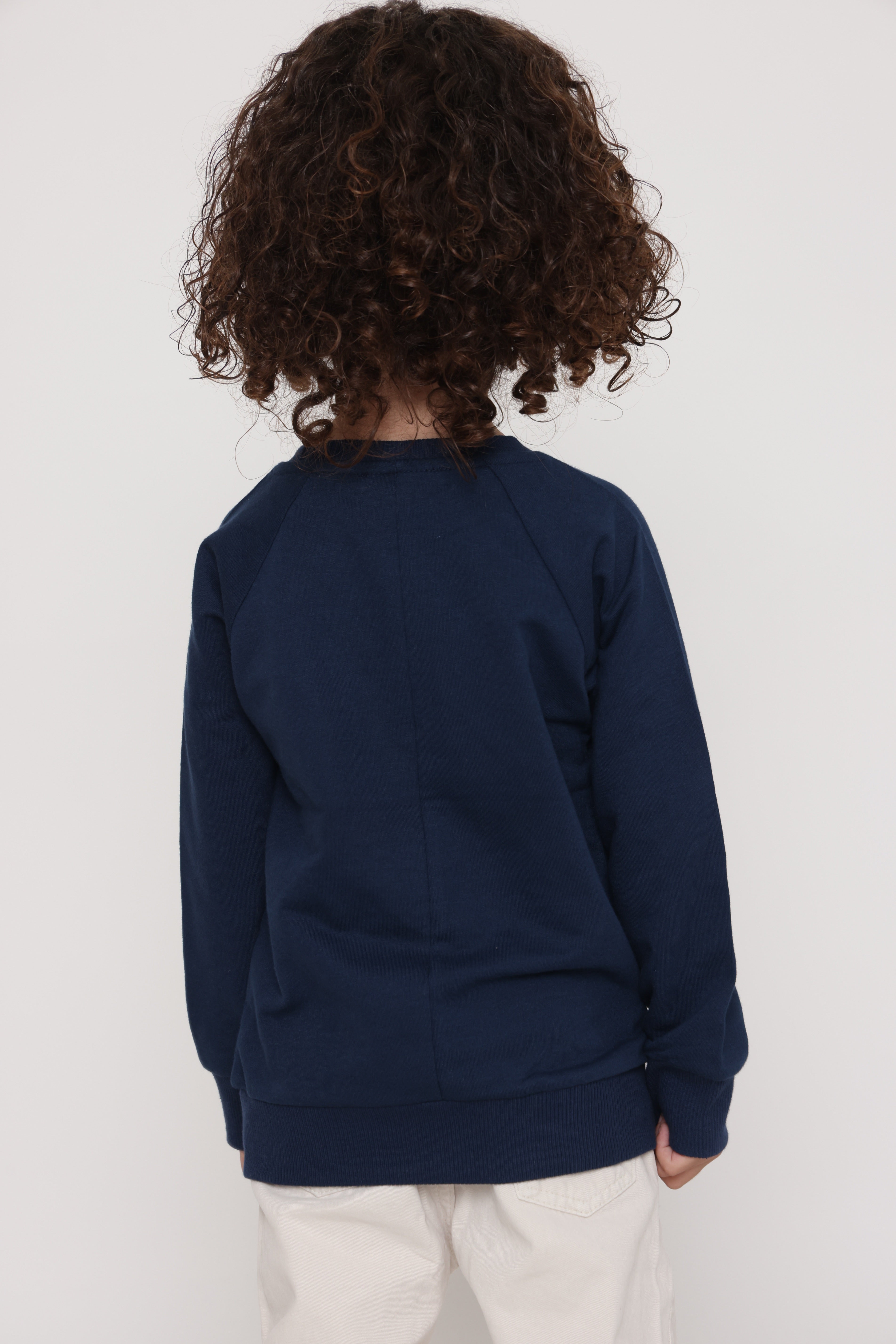 מכנס אופוויט לבנים