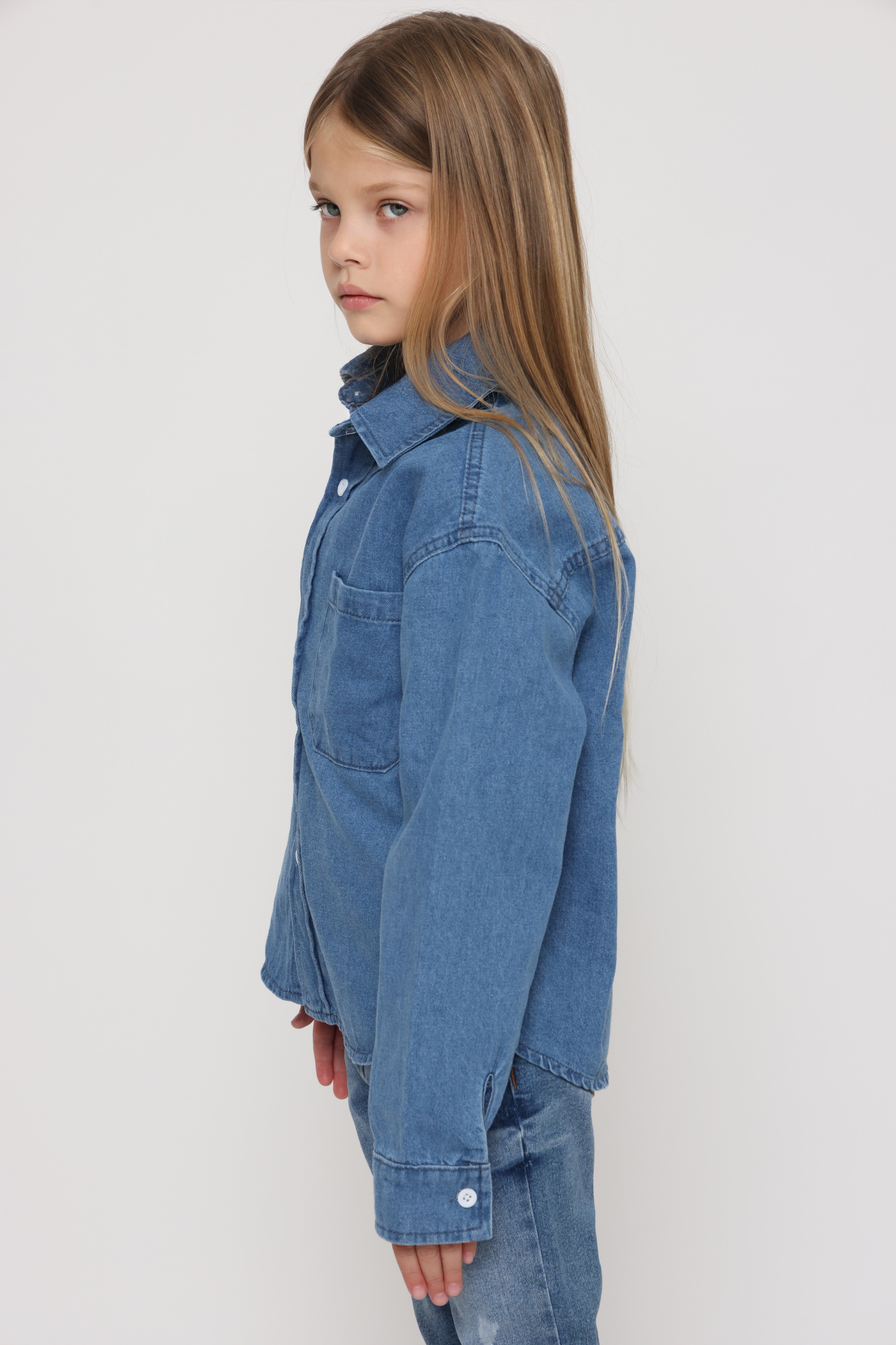 סקיני ג’ינס