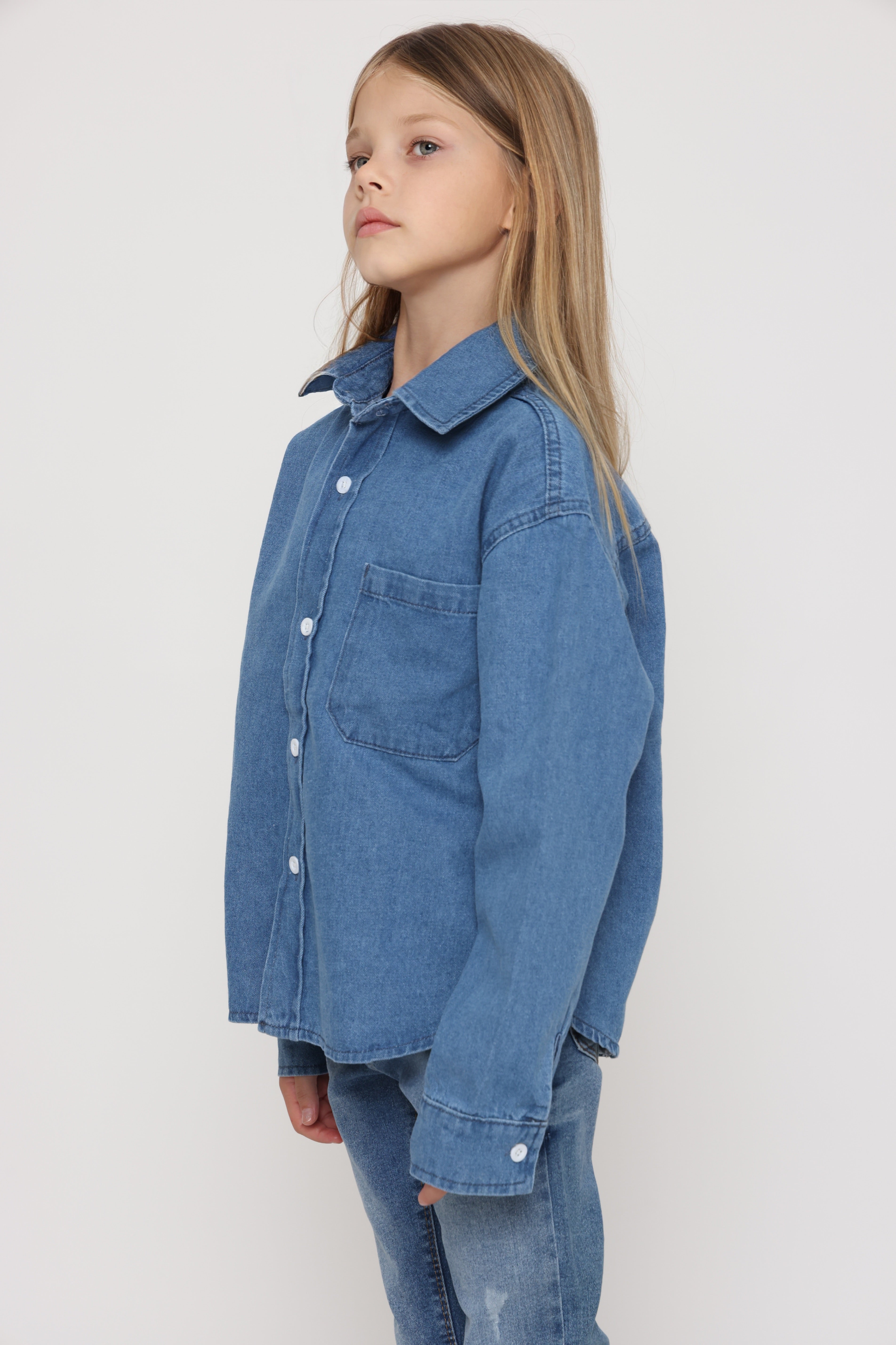 סקיני ג’ינס