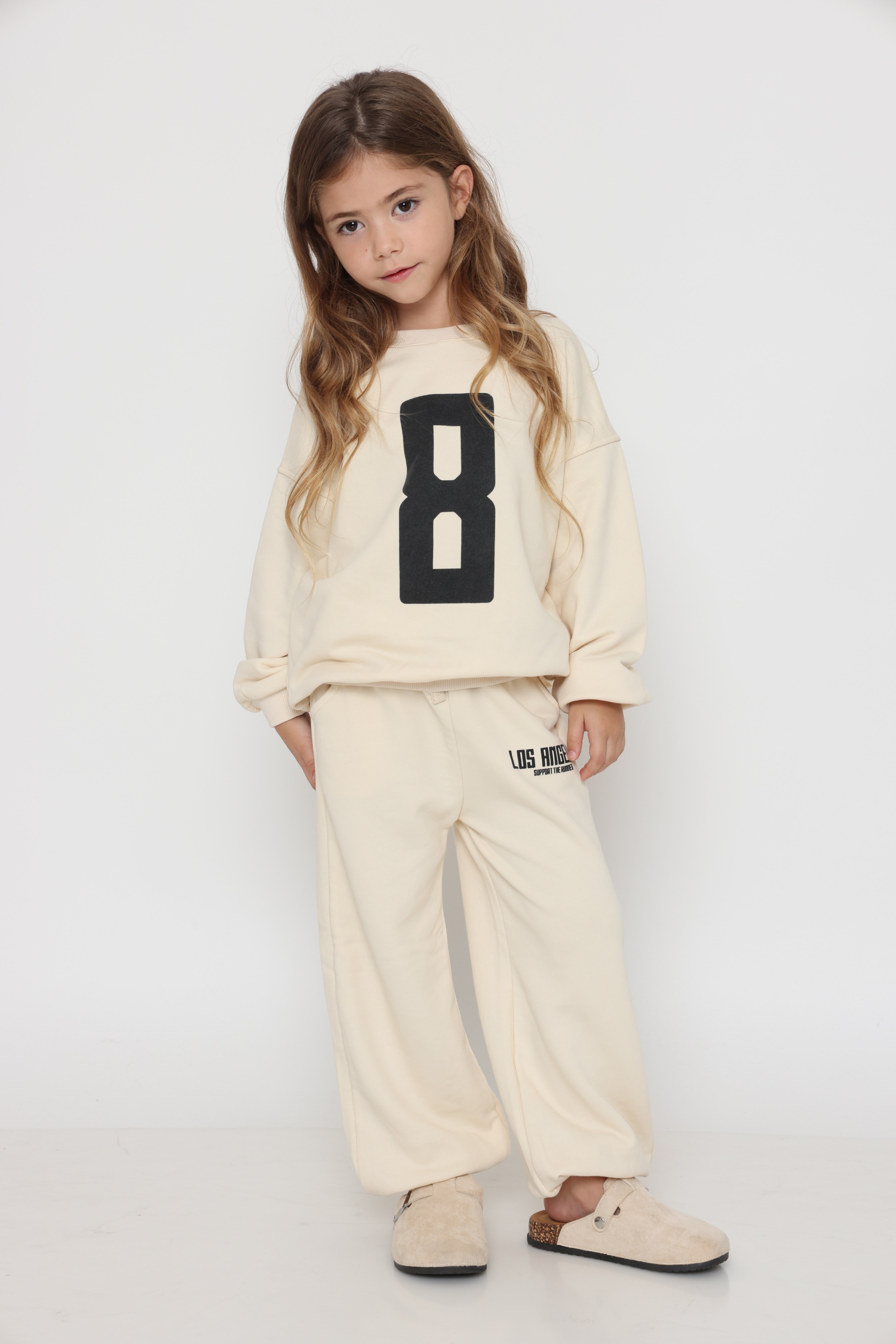 חליפת פוטר לוס אנג׳לס אוברסייז