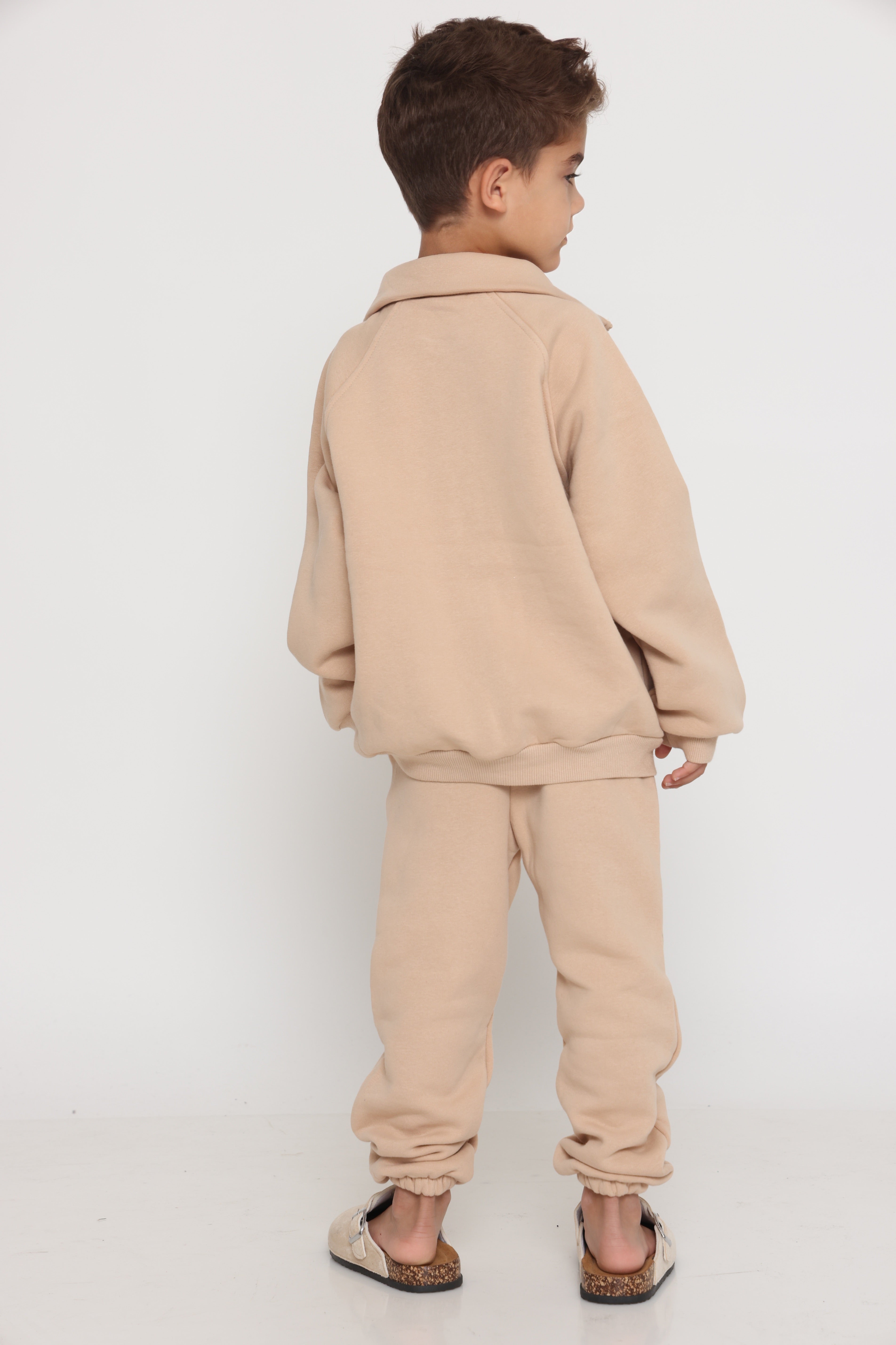 חליפת טרנינג laciel - טאן