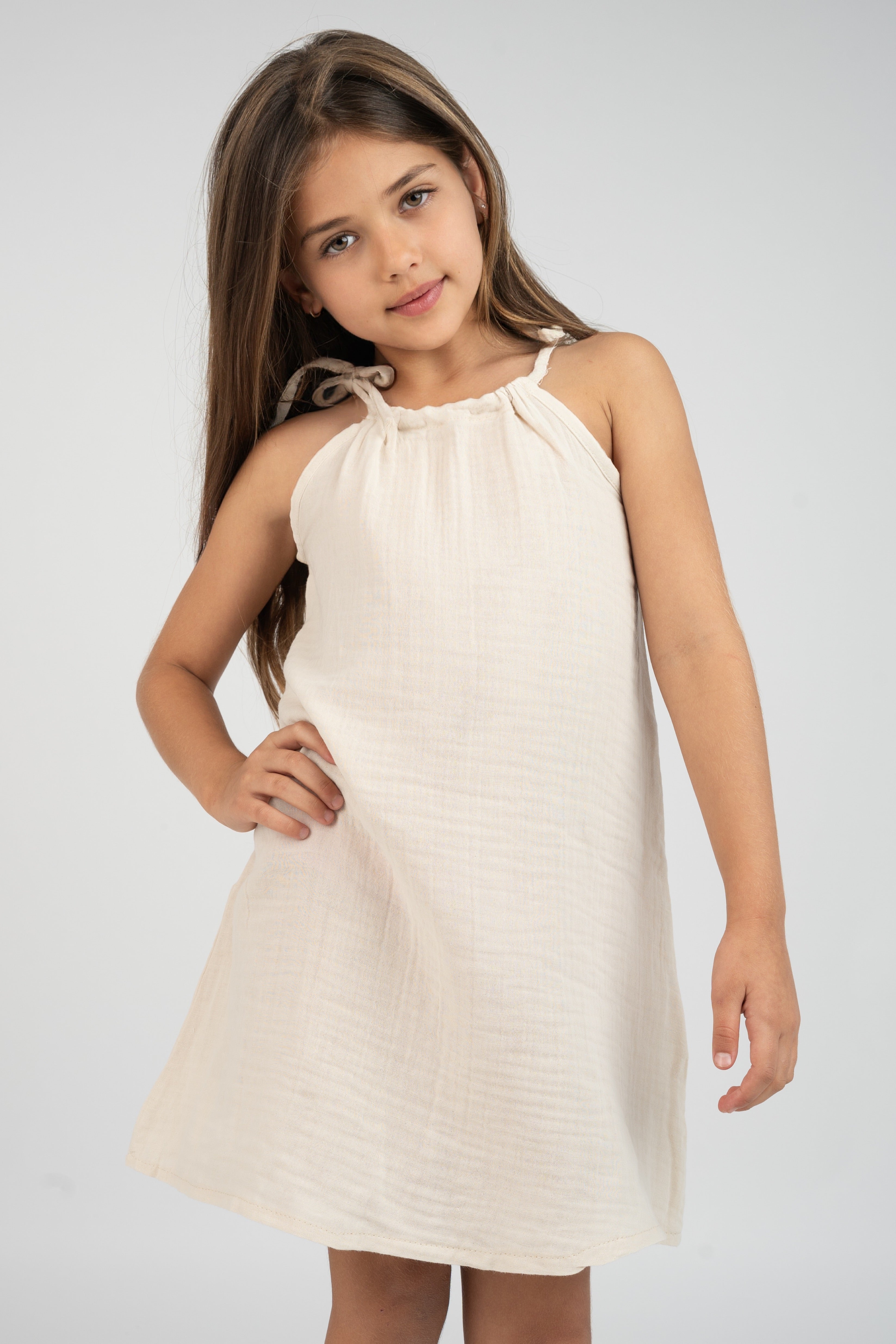 שמלת קולר אופוויט