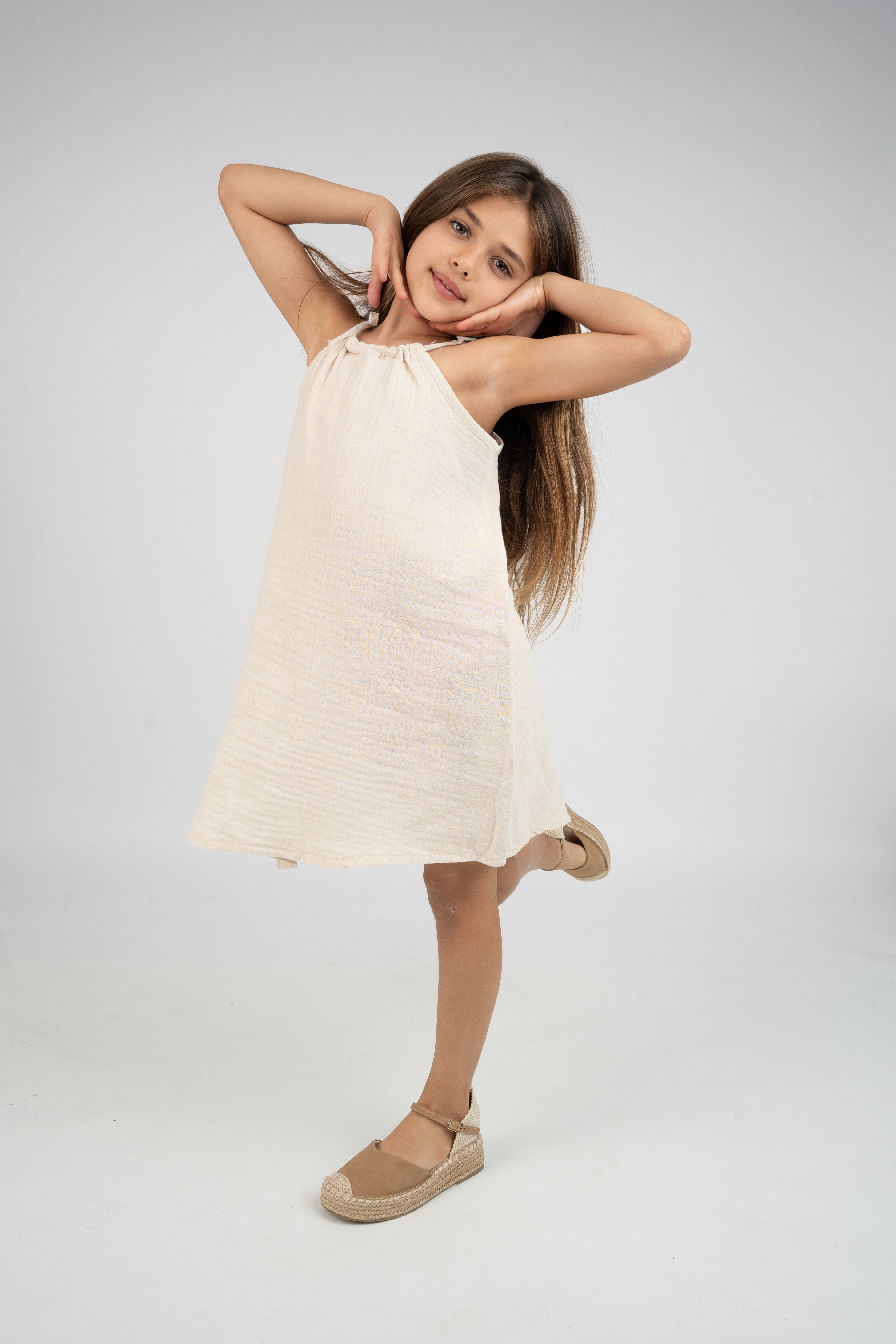 שמלת קולר אופוויט