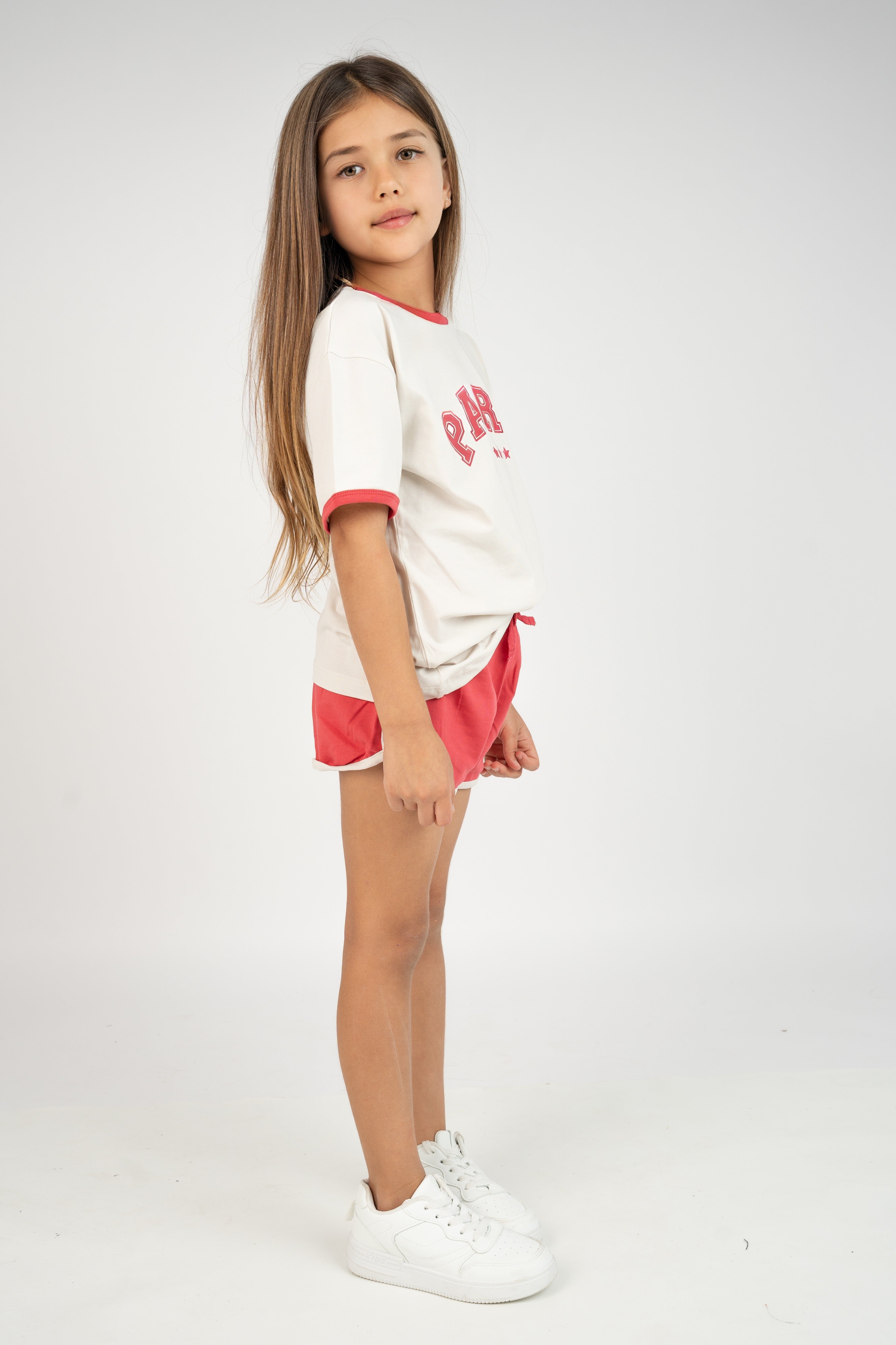 חליפת פריז קז׳ואל