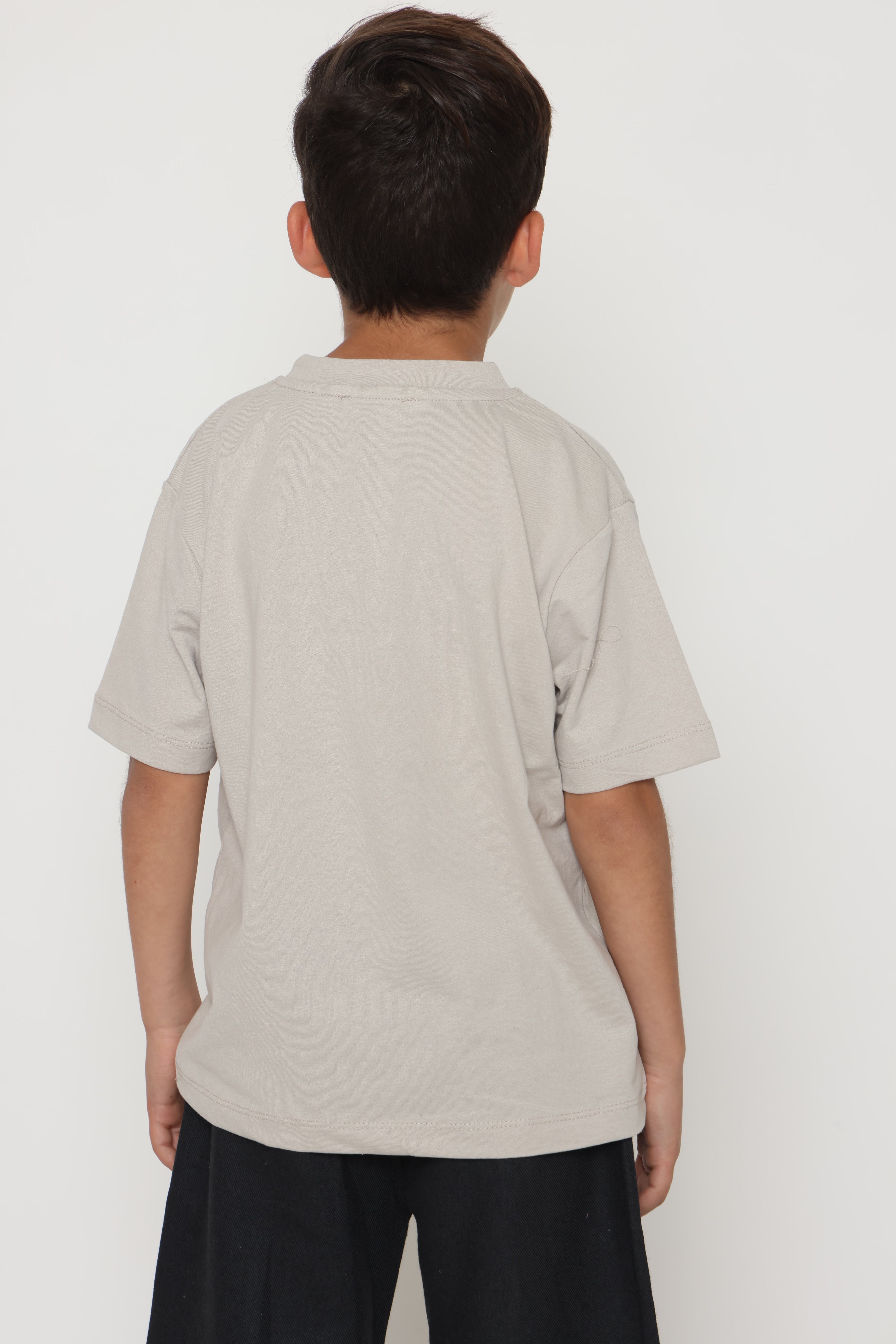 טי-שרט קצרה - אופוויט