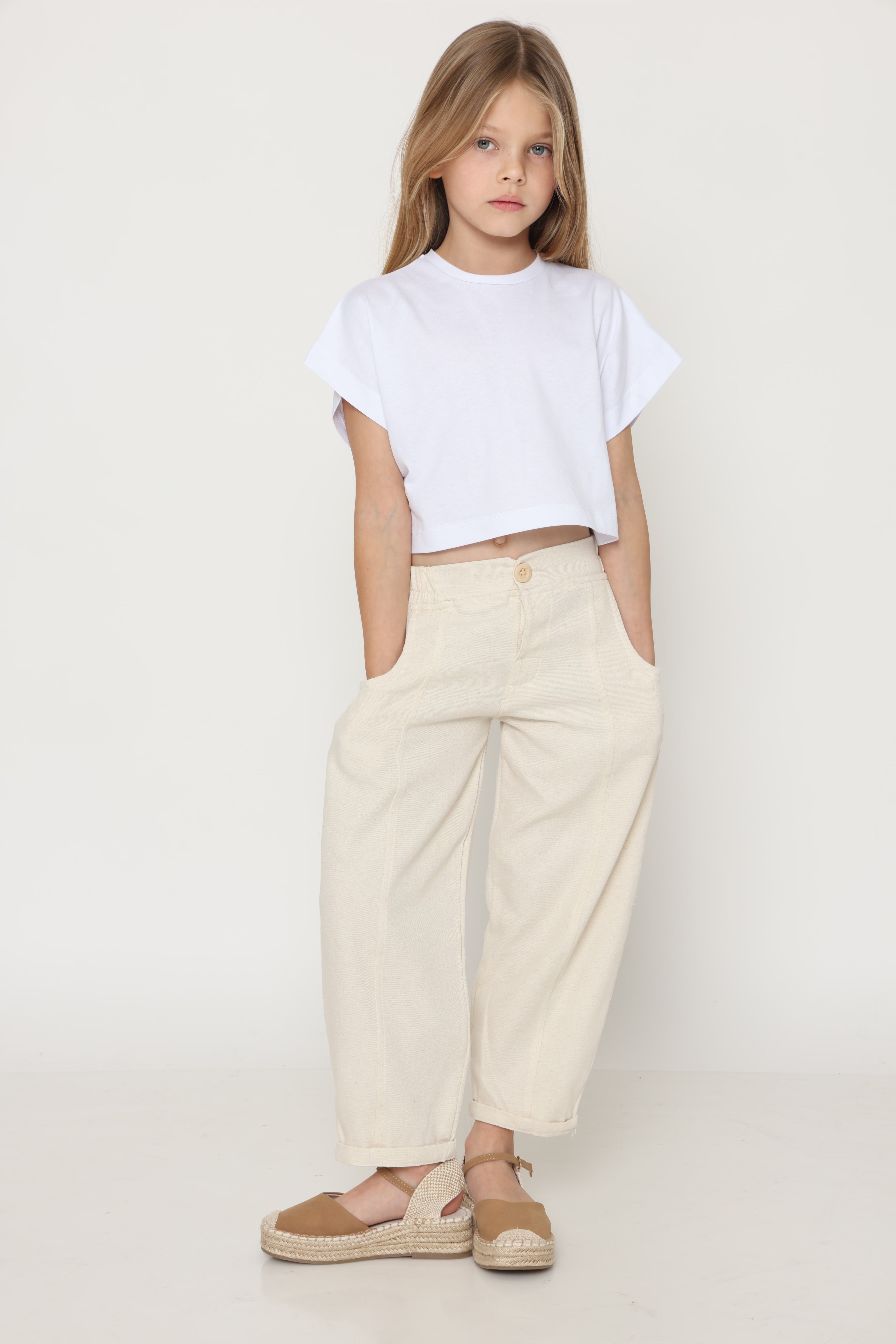 בגדי ילדים איכותיים | המדריך המלא - EL Fashion