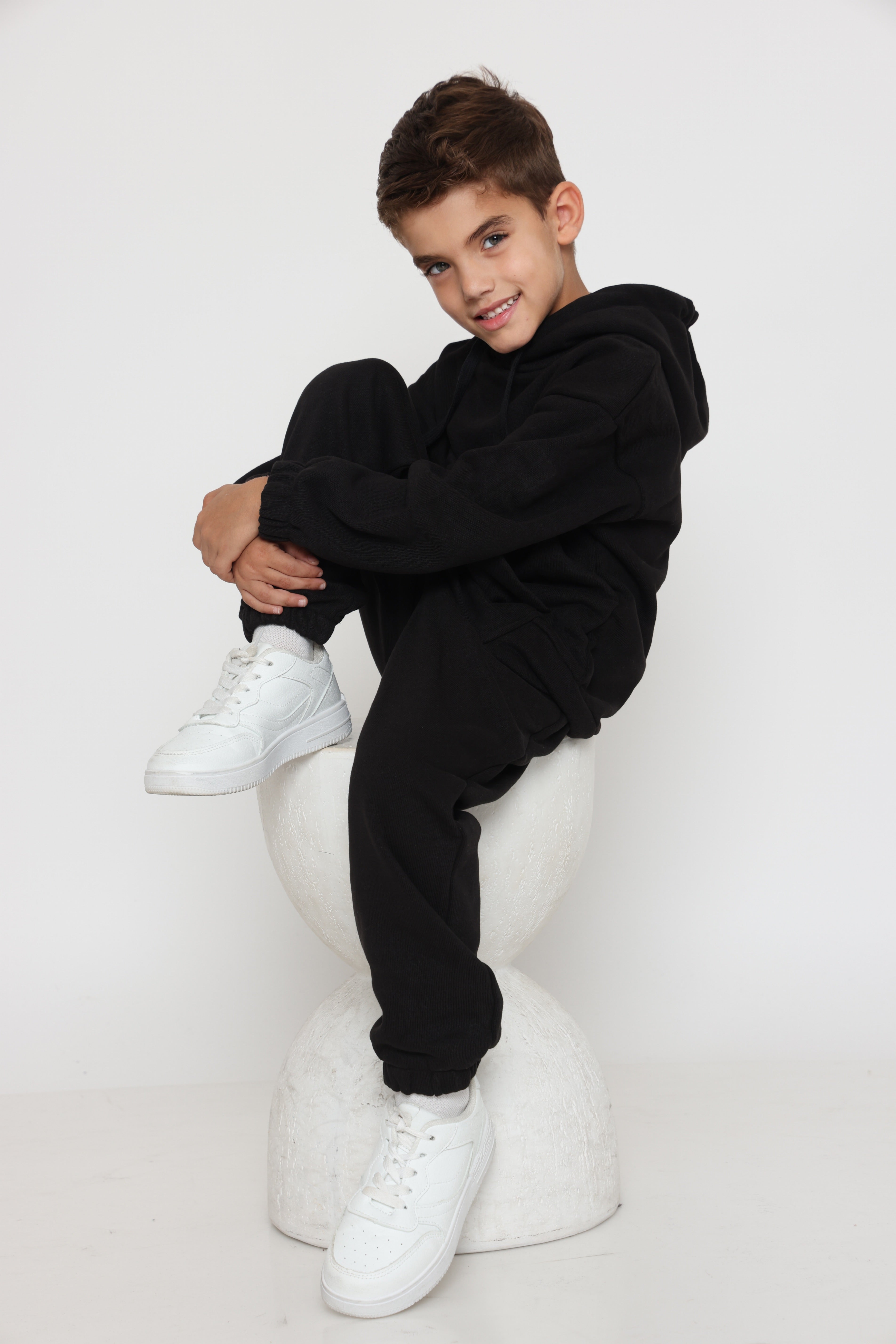 5 פריטי חובה בארון של כל ילד וילדה בחורף 2025