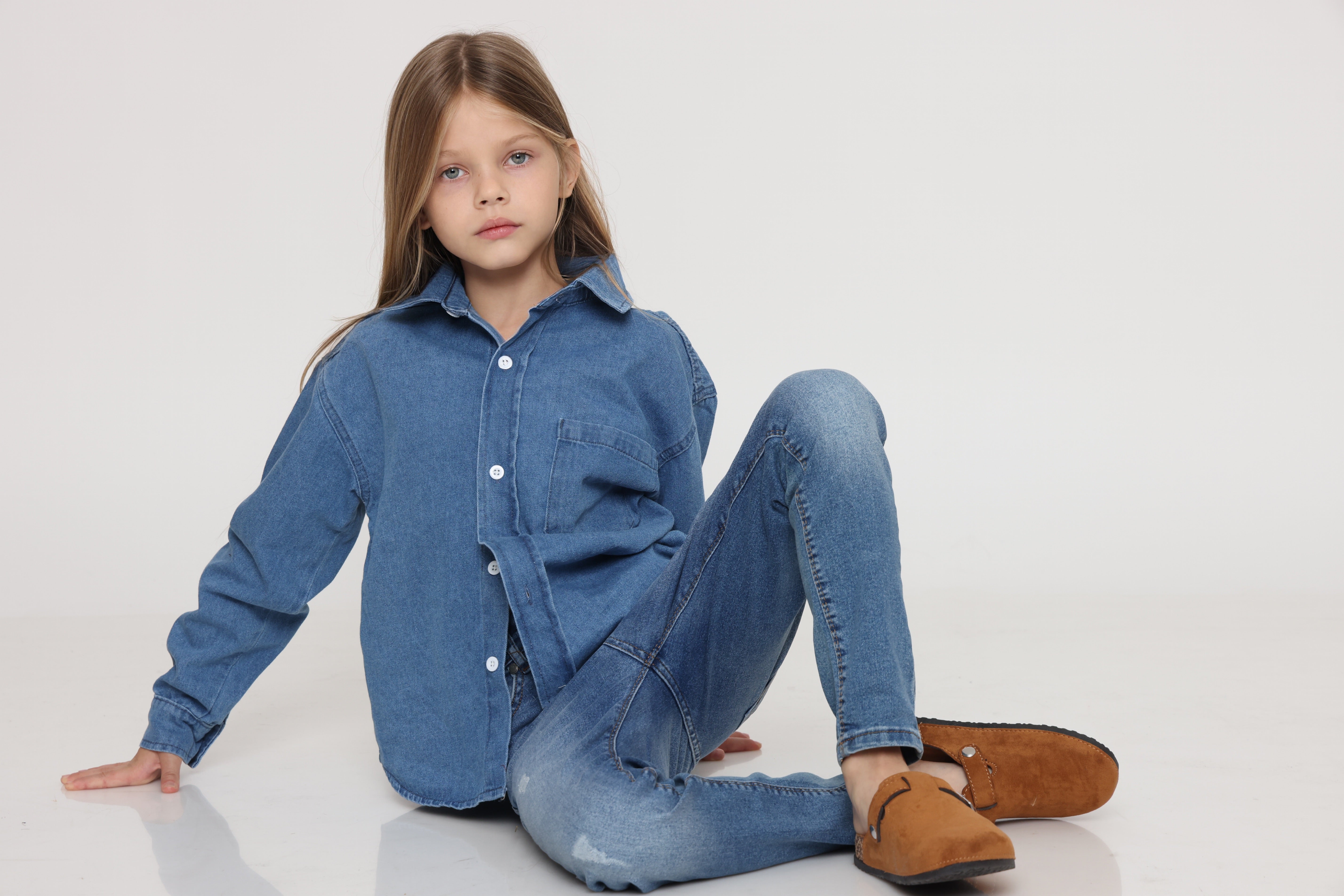 חולצות לילדות