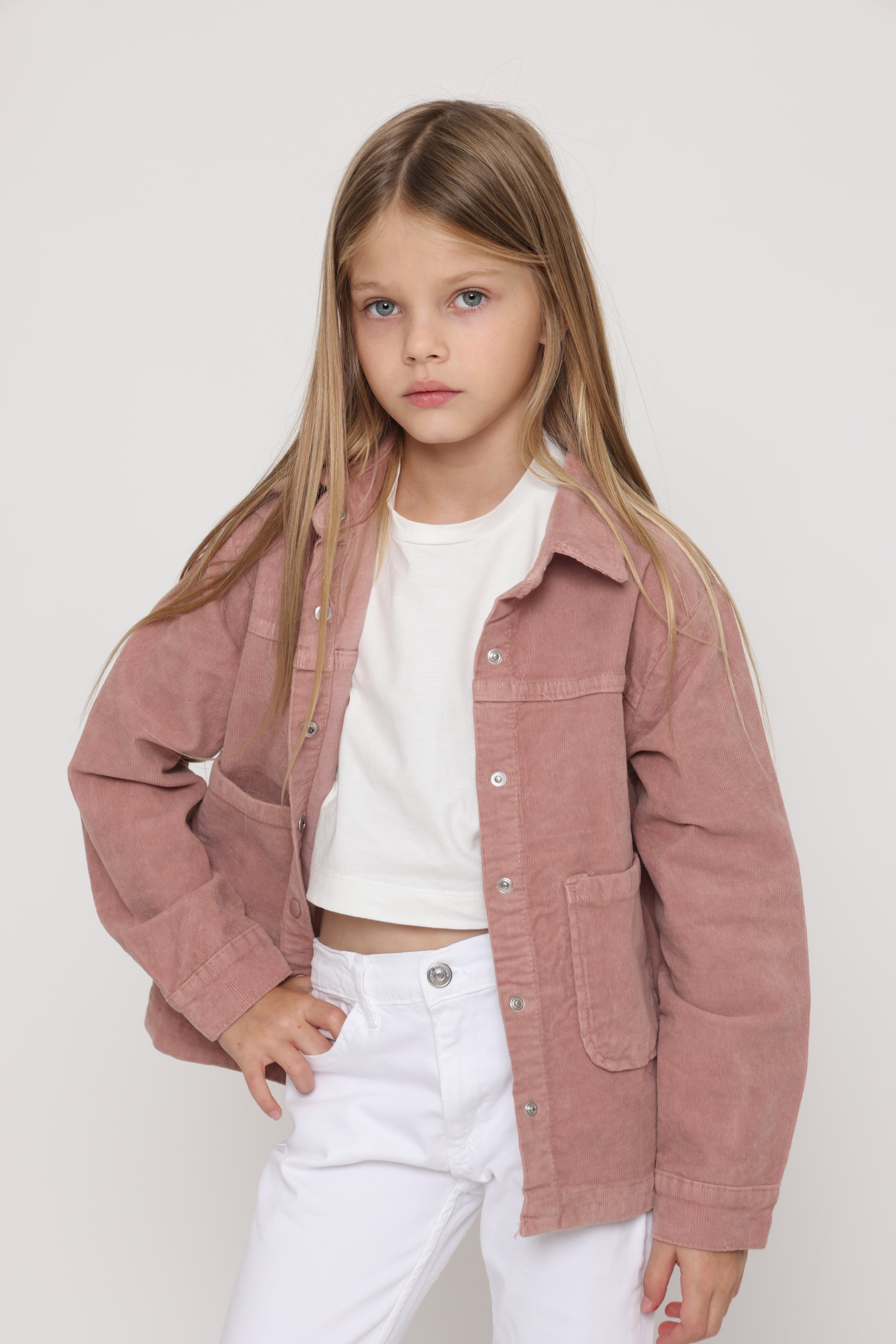 EL Fashion – אופנת ילדים: קולקצית בנות