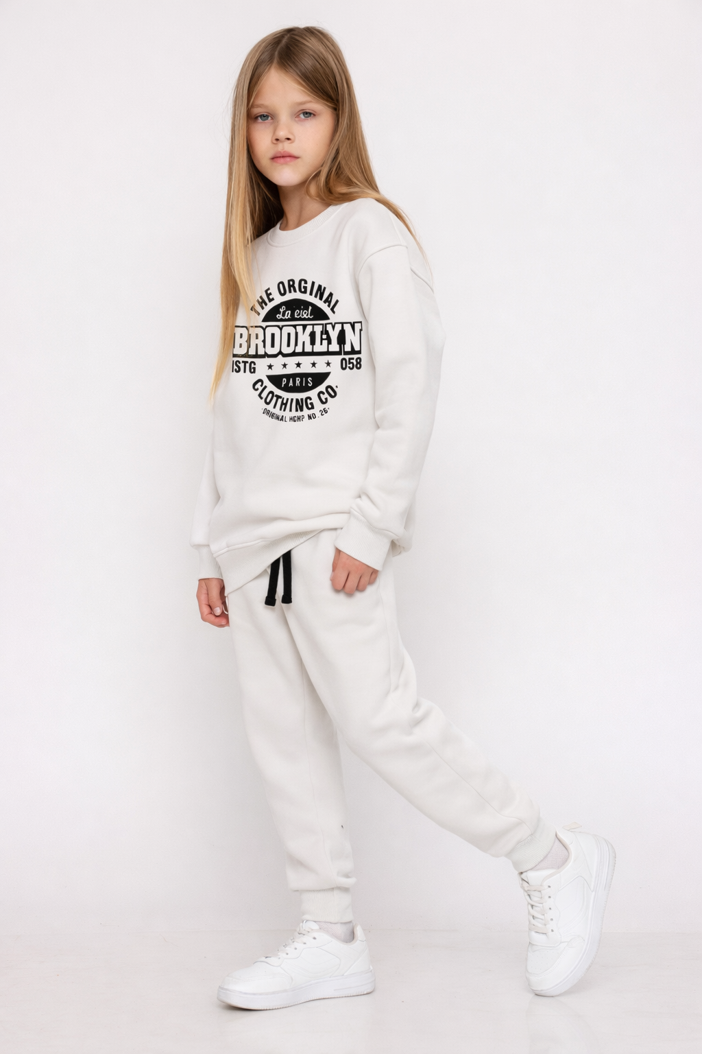 חליפת פוטר ברוקלין