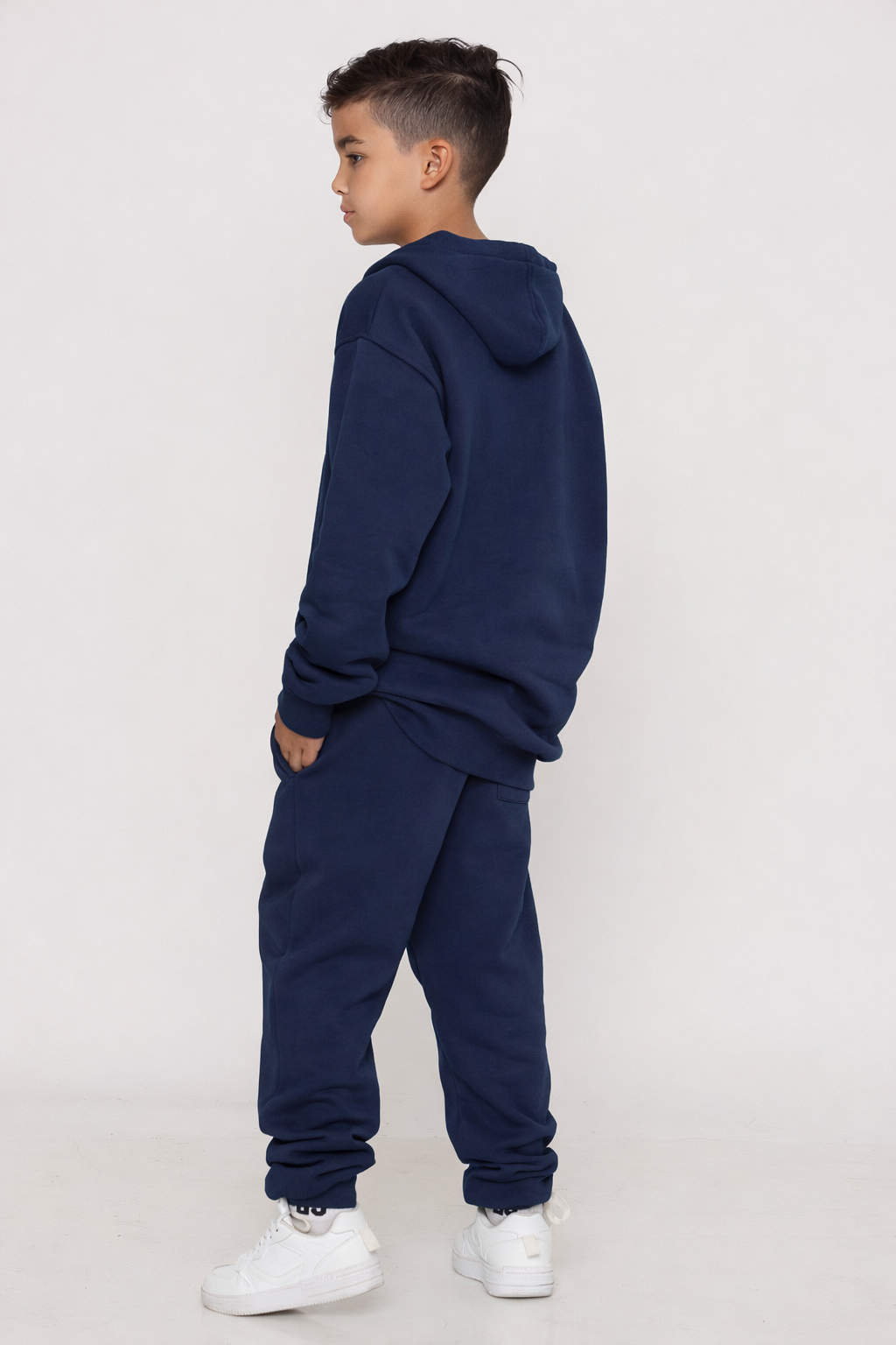 חליפת פוטר עדין ניו יורק - בנים