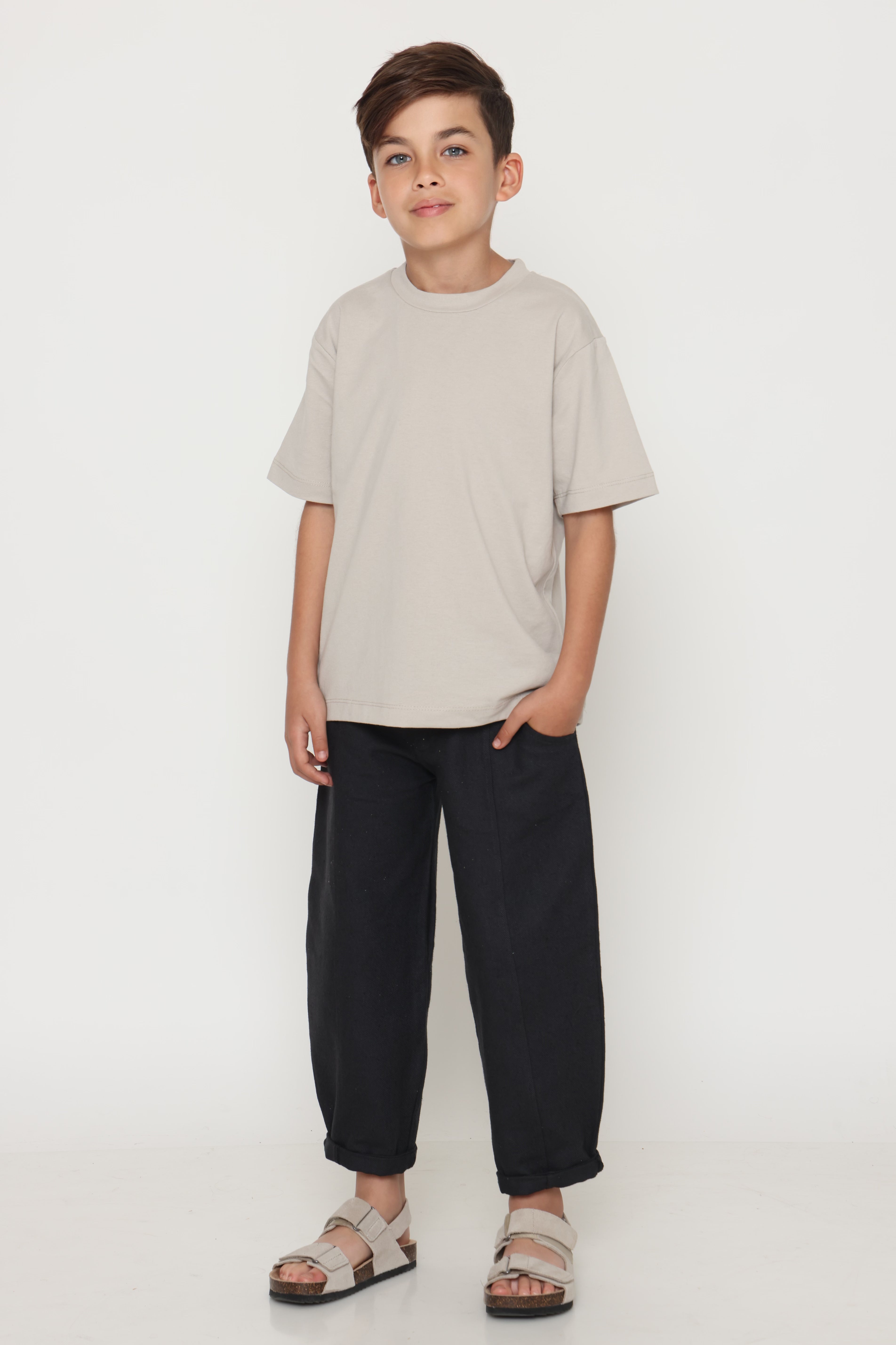 טי-שרט קצרה - אופוויט