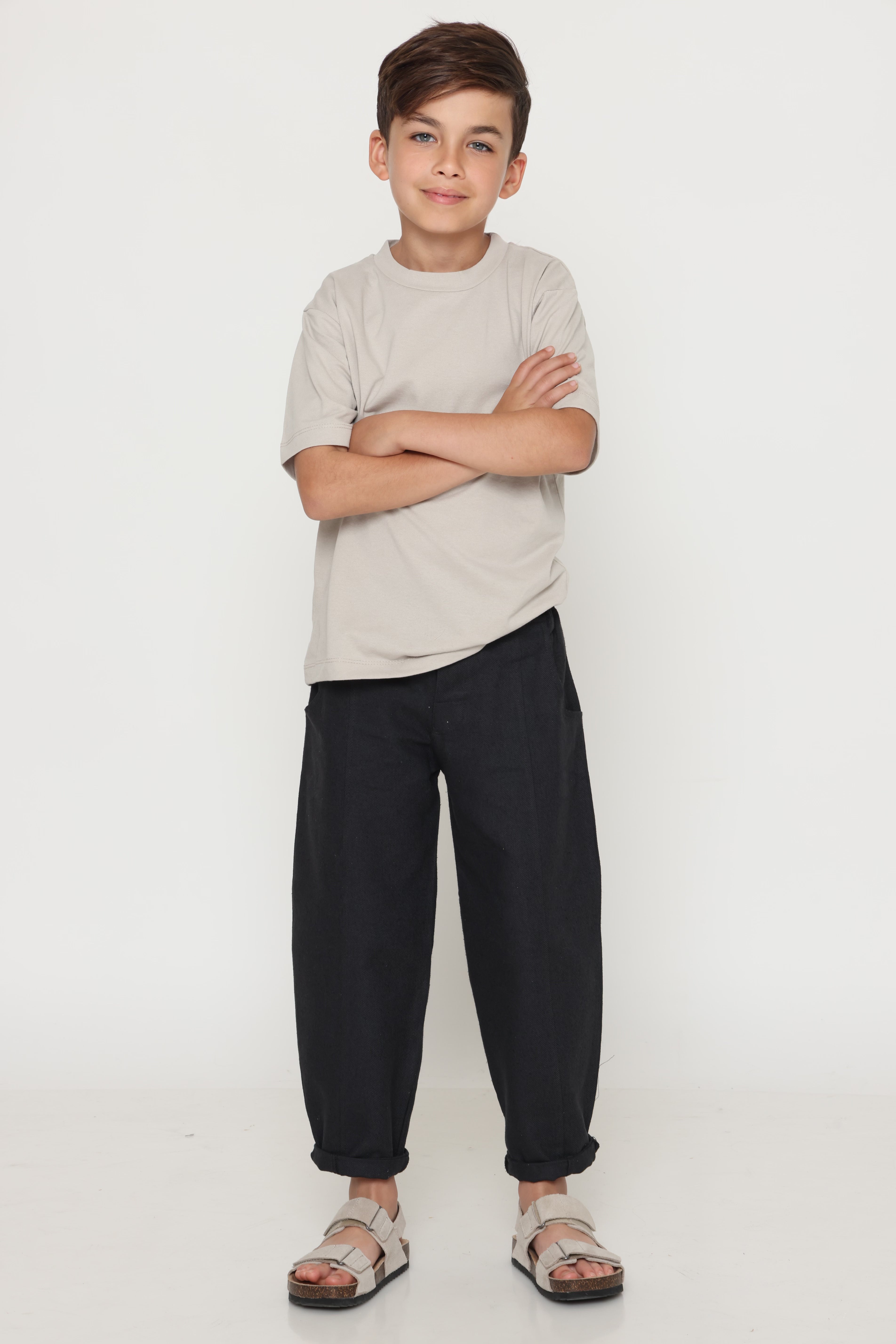 טי-שרט קצרה - אופוויט