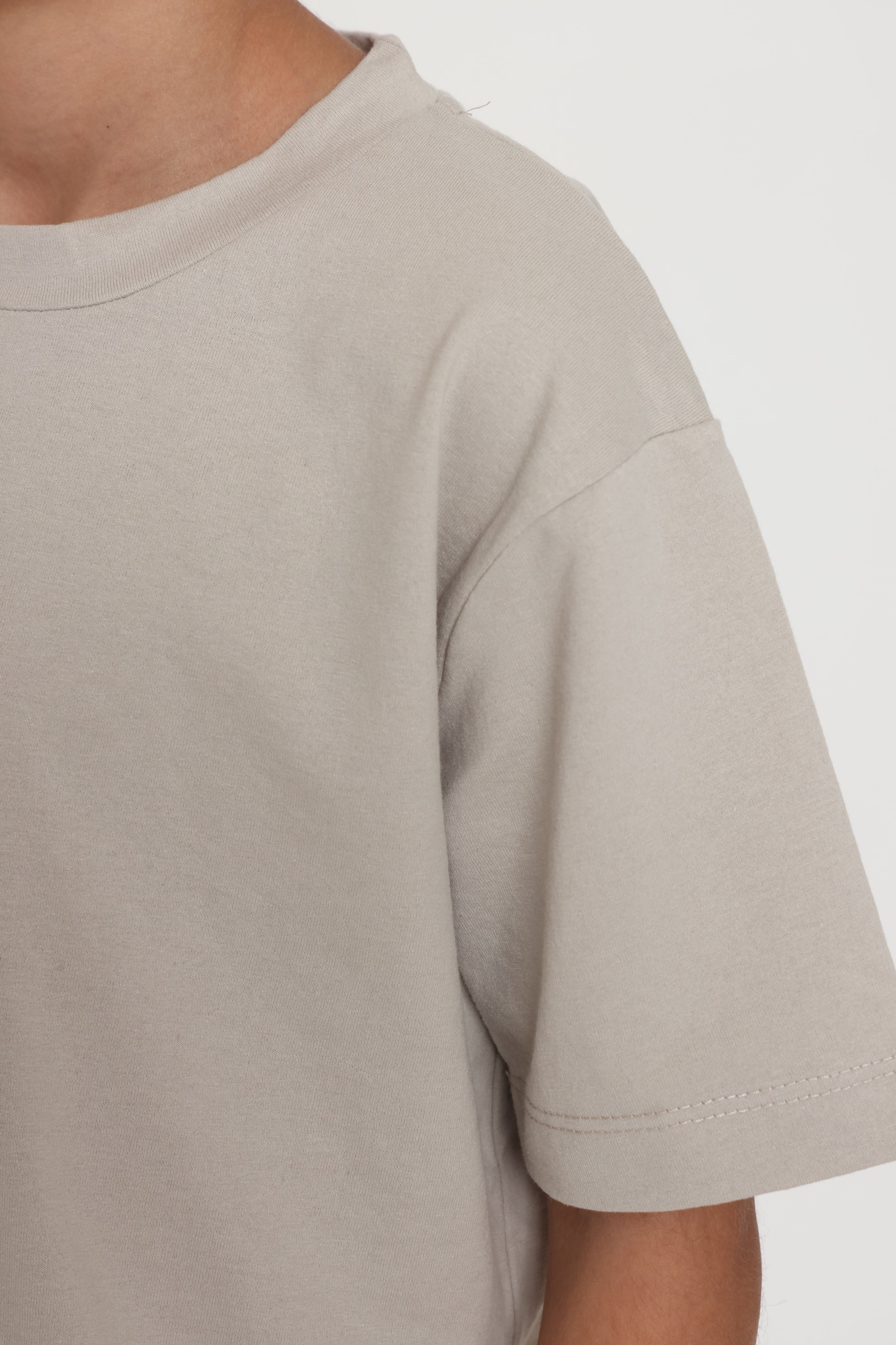 טי-שרט קצרה - אופוויט