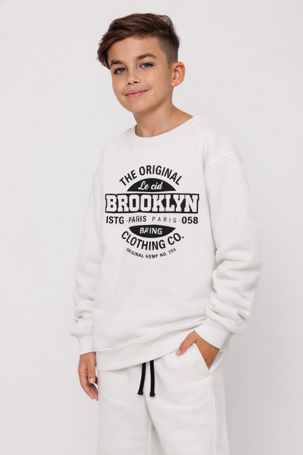 חליפת פוטר ברוקלין