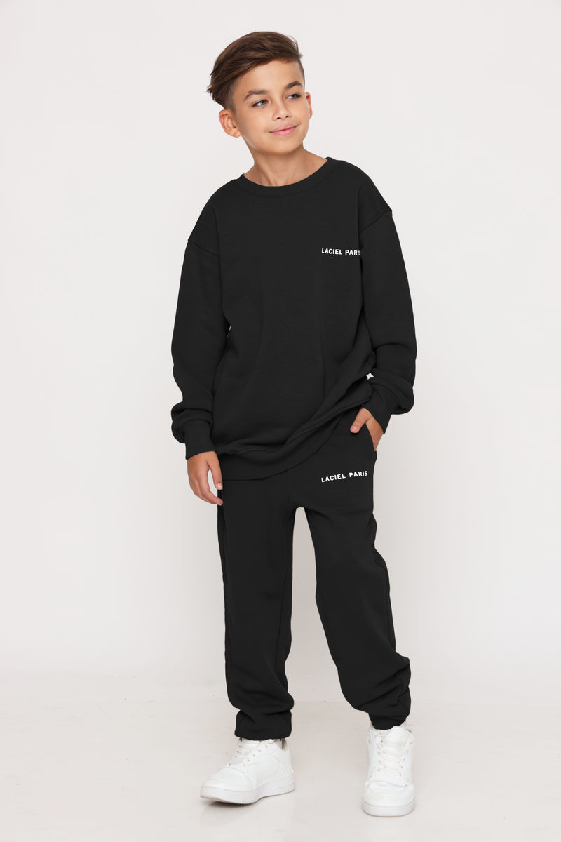 חליפת פוטר LaCiel לילדים - גוון קלאסי