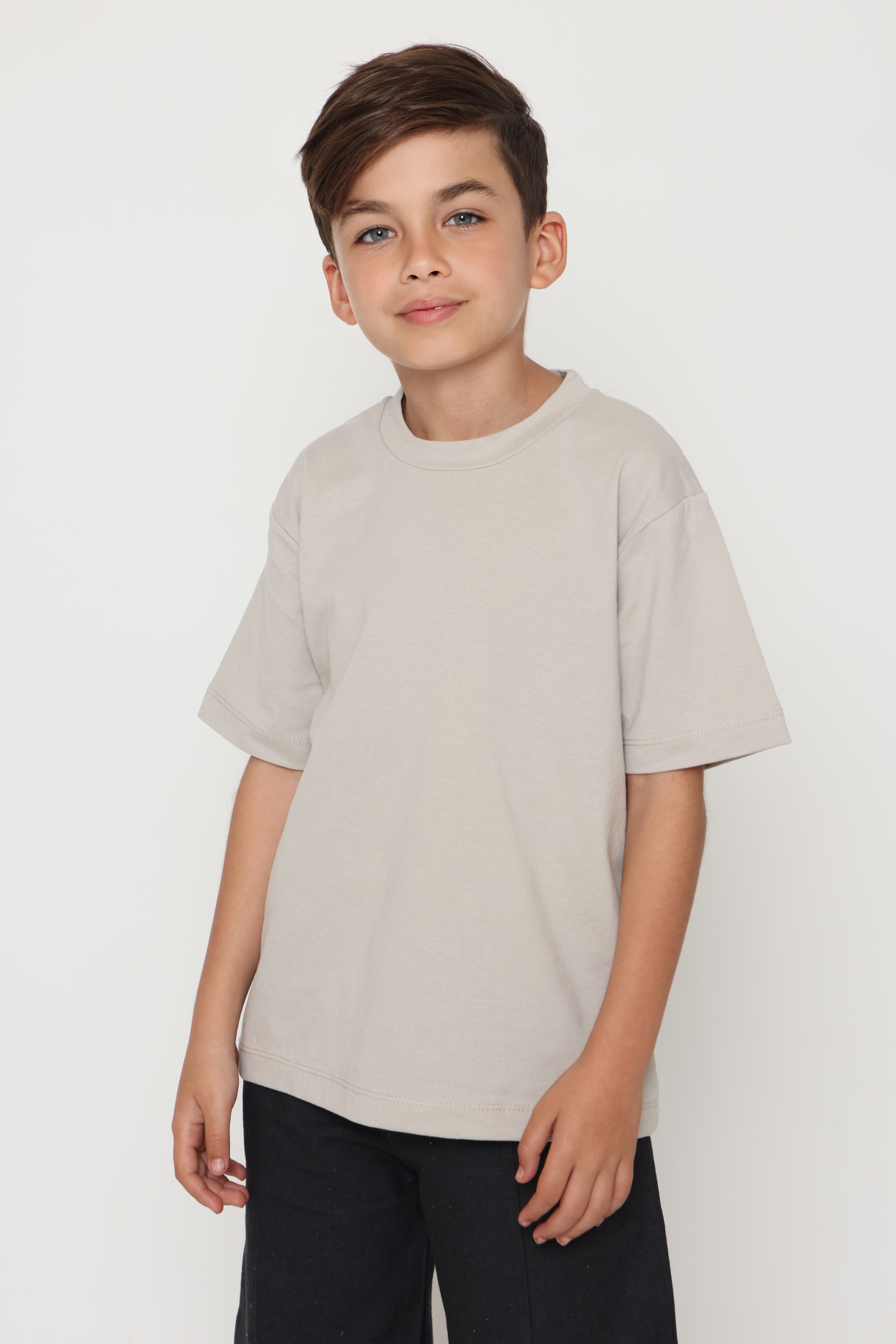 טי-שרט קצרה - אופוויט