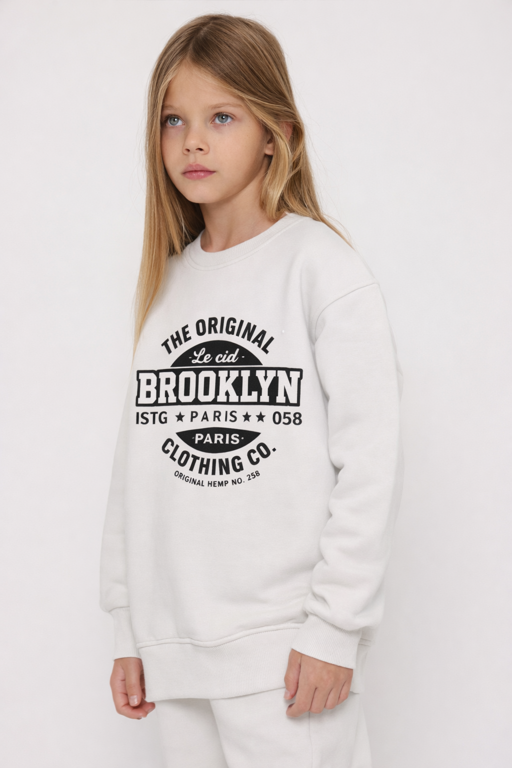 חליפת פוטר ברוקלין