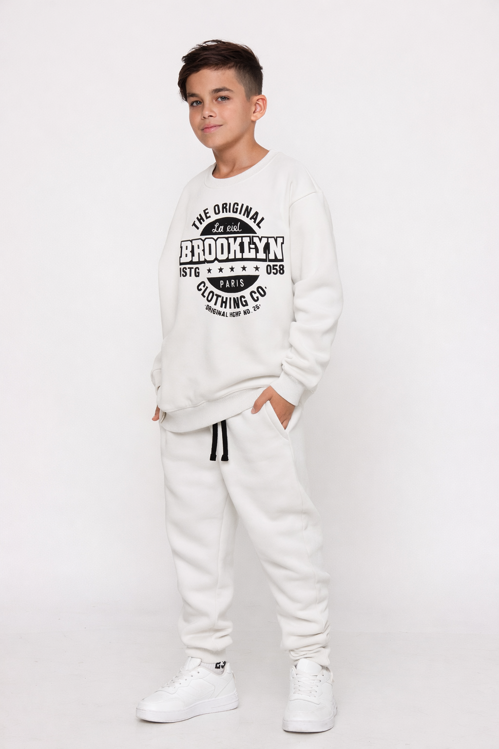 חליפת פוטר ברוקלין