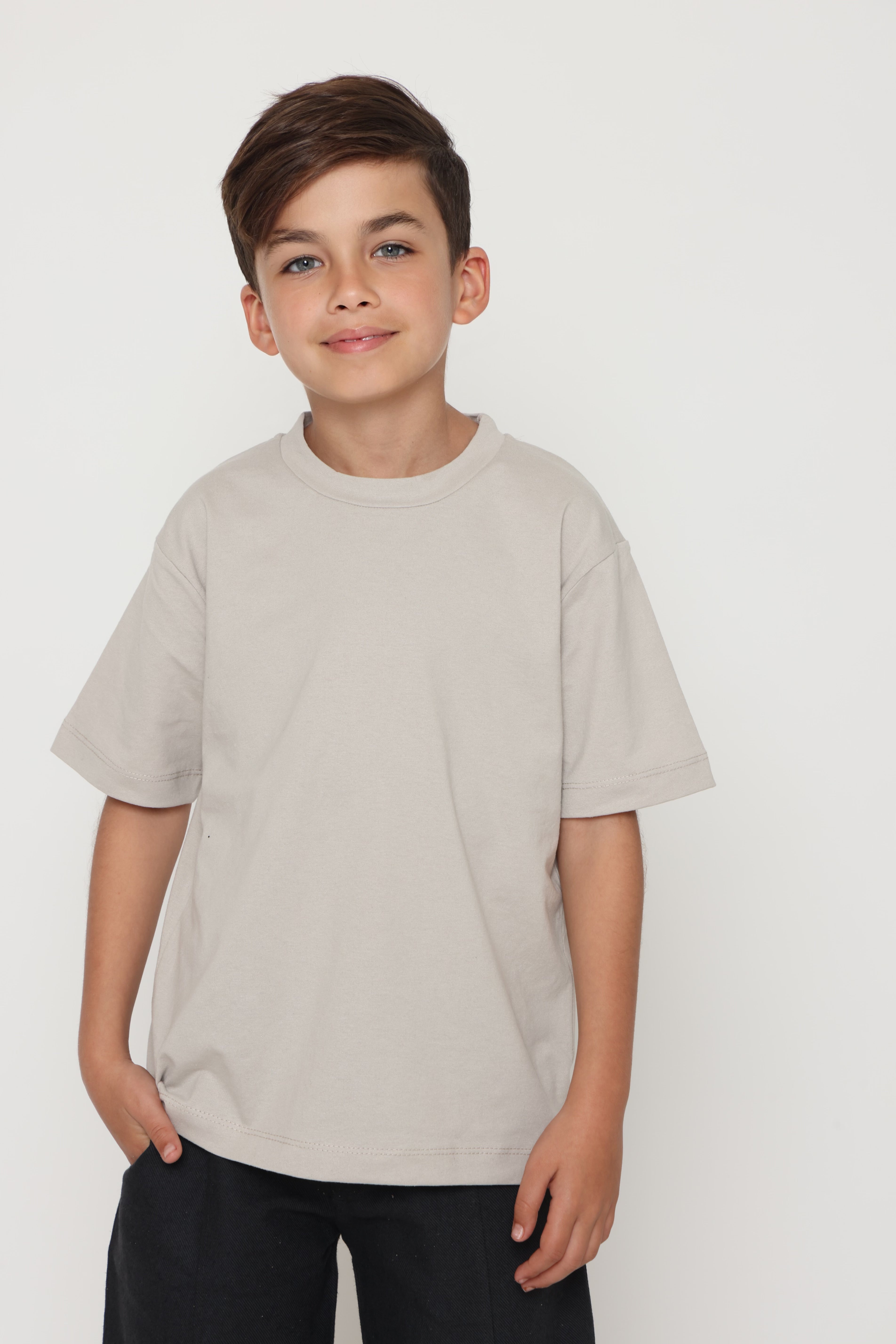 טי-שרט קצרה - אופוויט