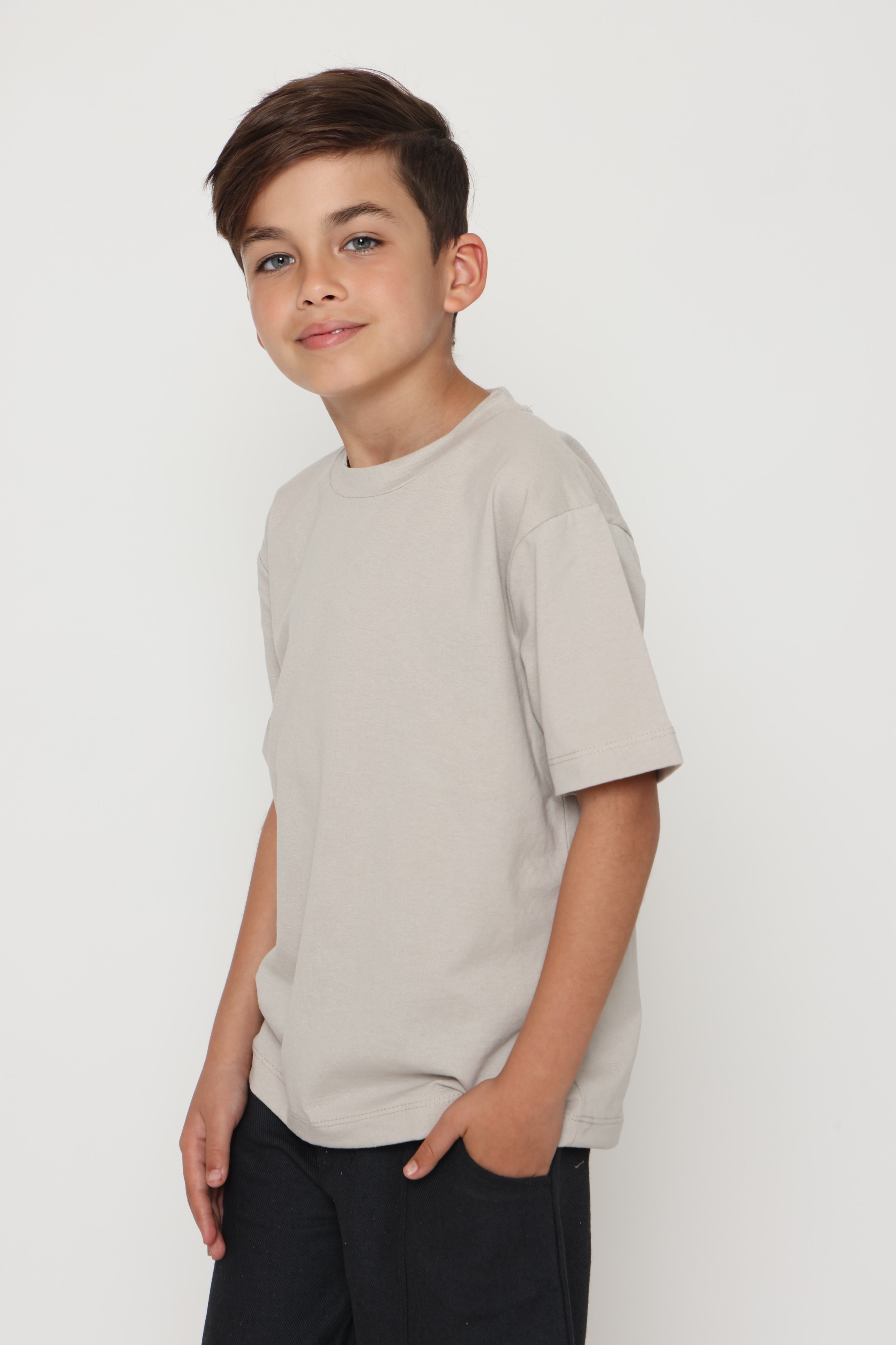 טי-שרט קצרה - אופוויט