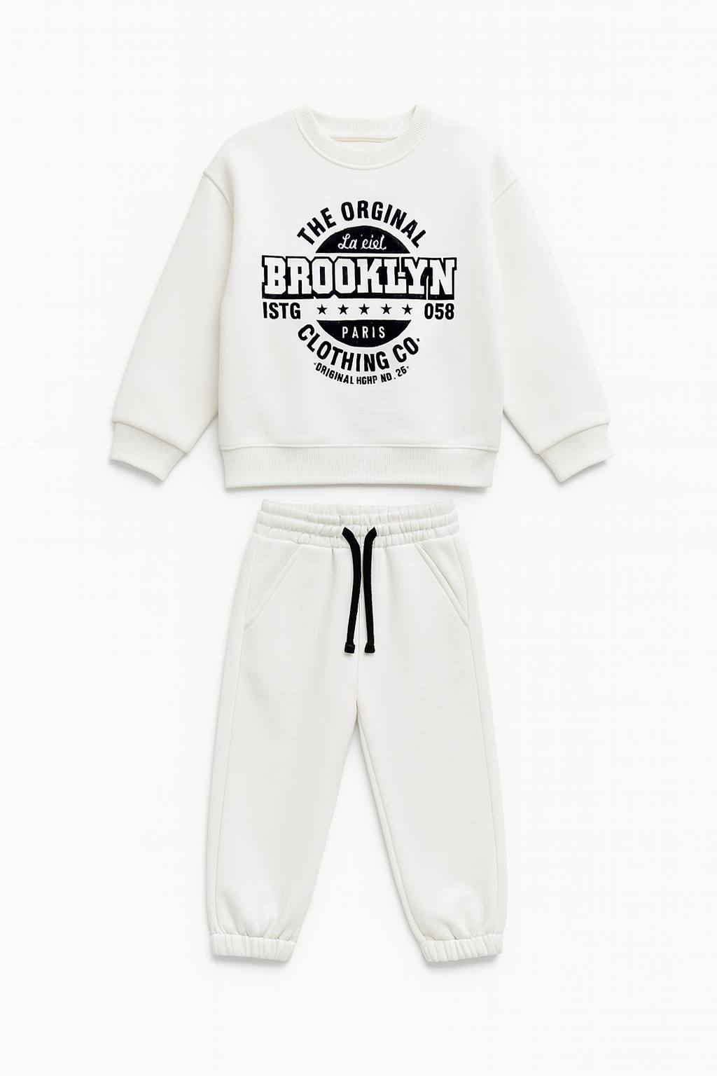 חליפת פוטר ברוקלין