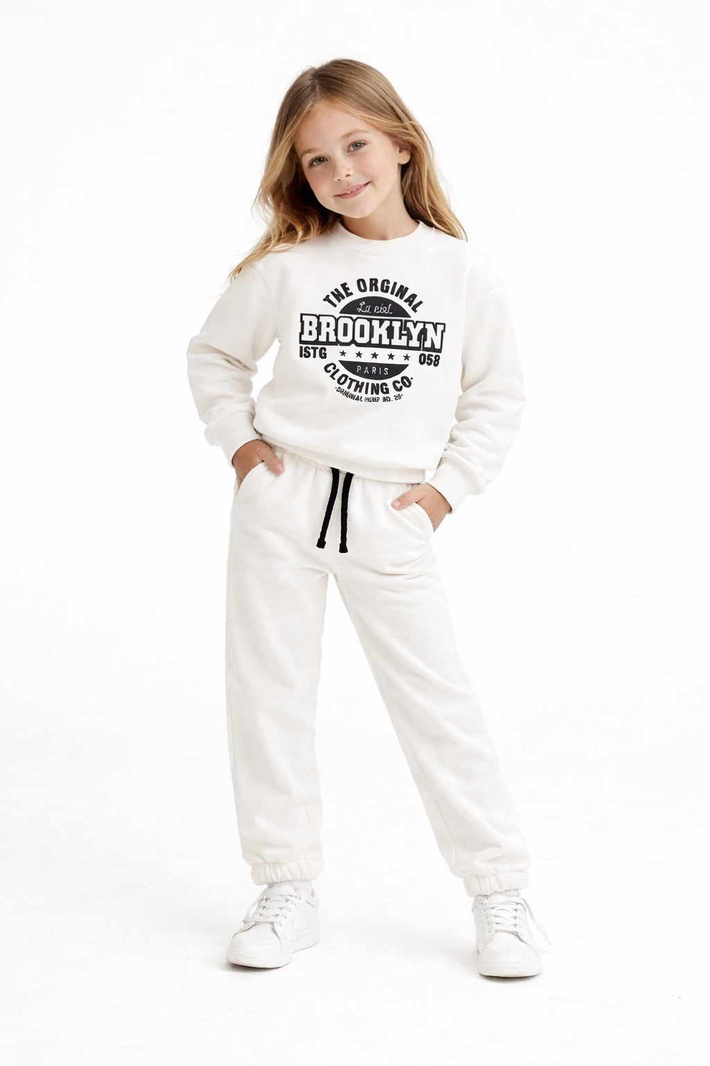 חליפת פוטר ברוקלין