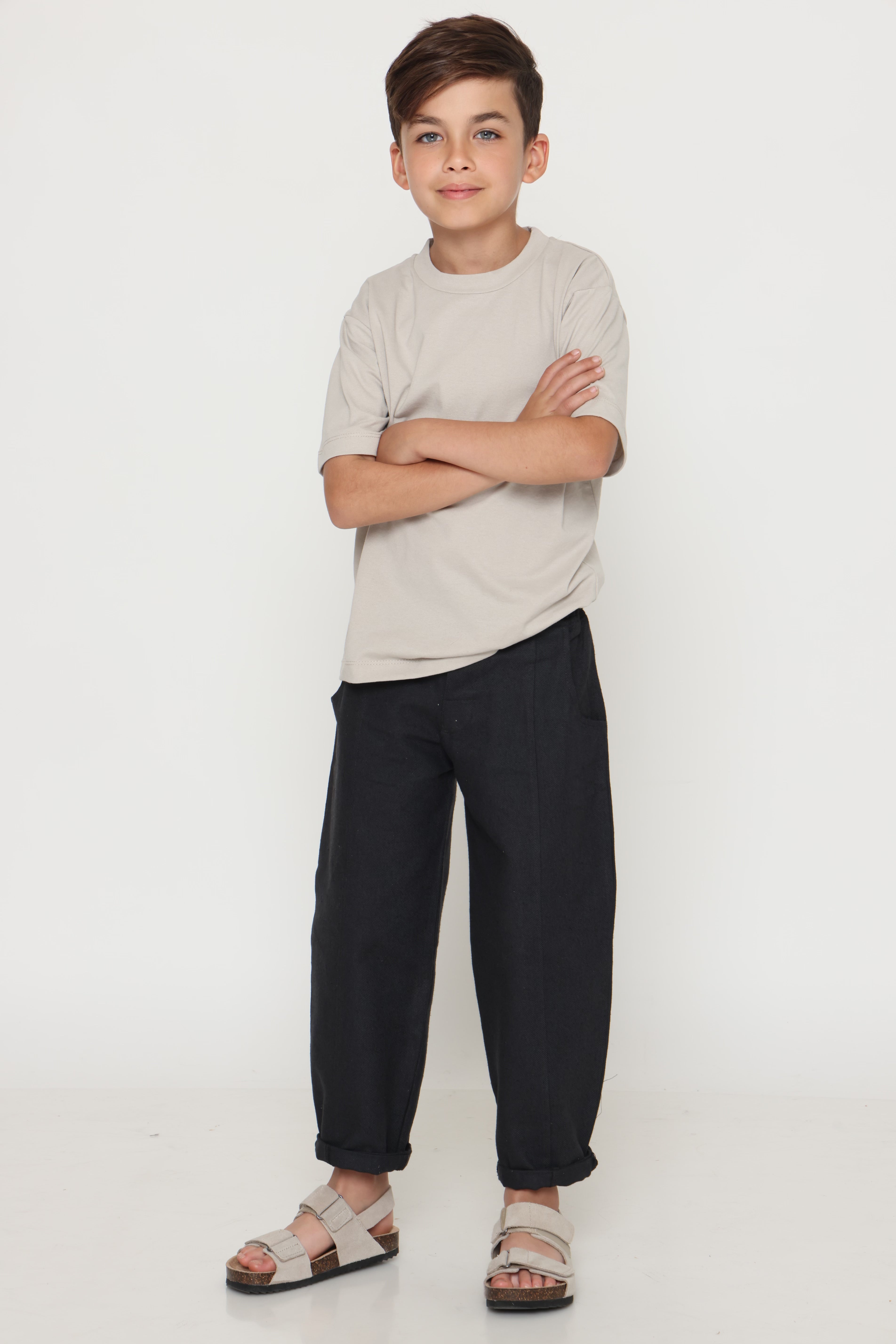 טי-שרט קצרה - אופוויט