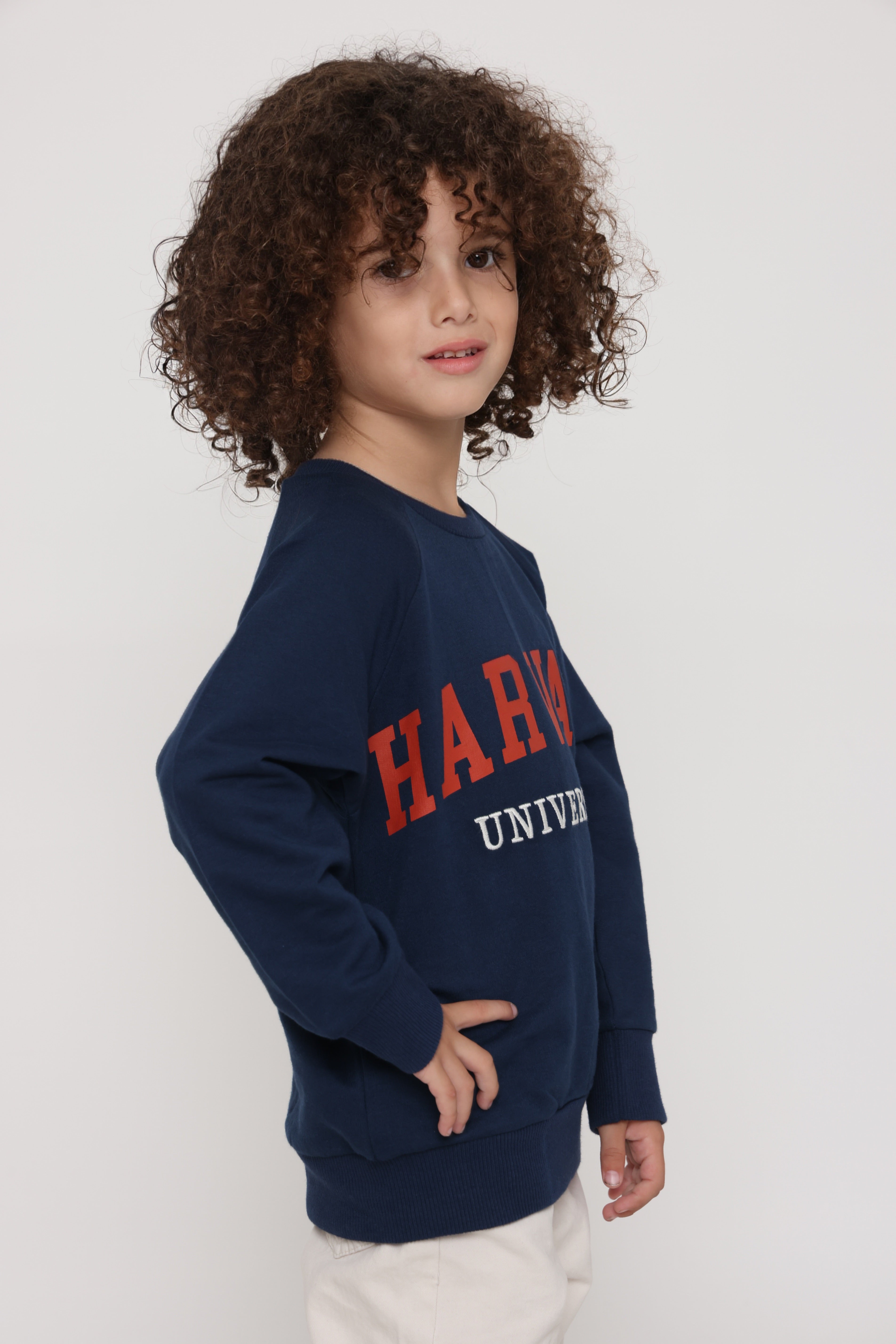 מכנס אופוויט לבנים