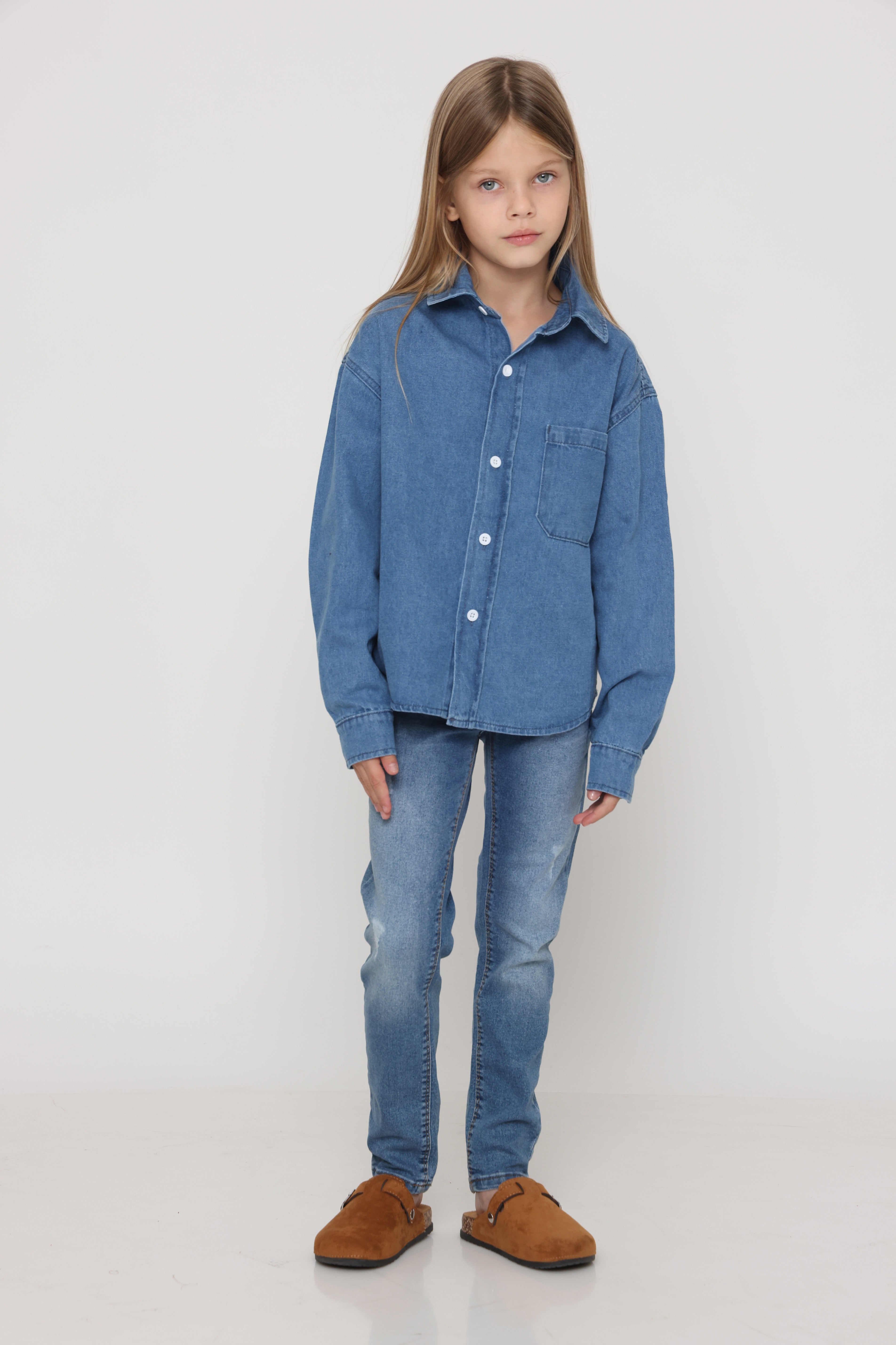 סקיני ג’ינס