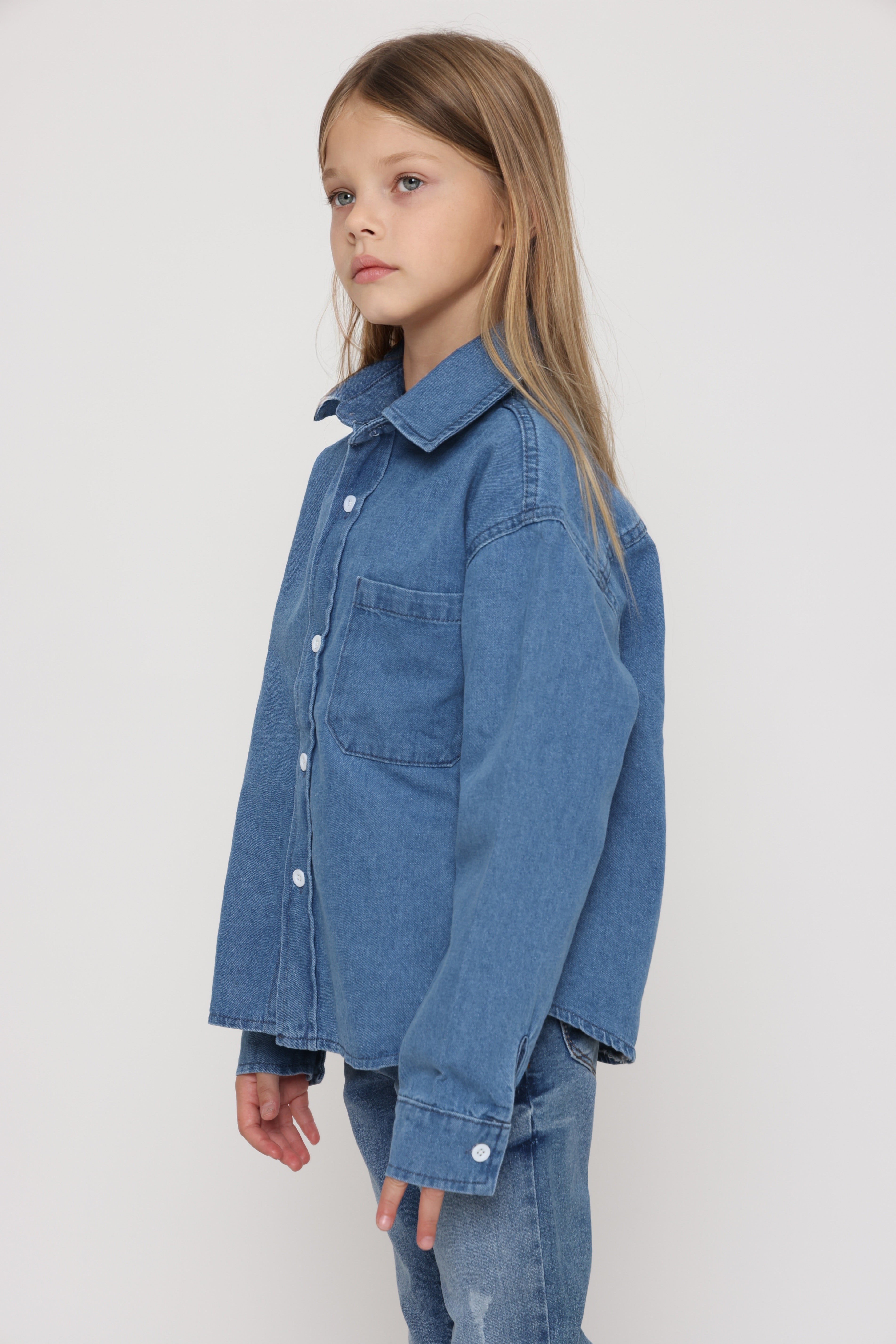 סקיני ג’ינס