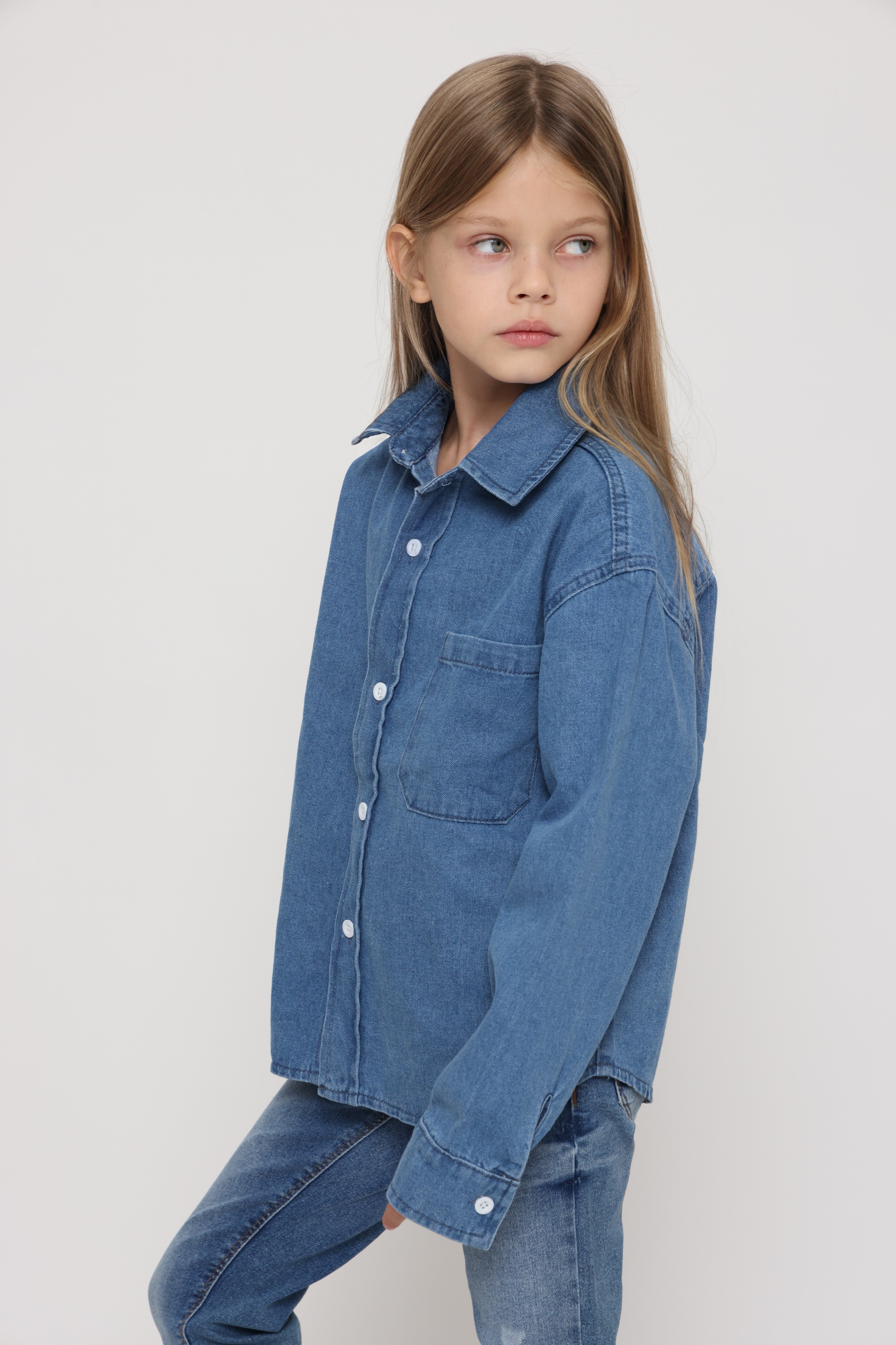 סקיני ג’ינס