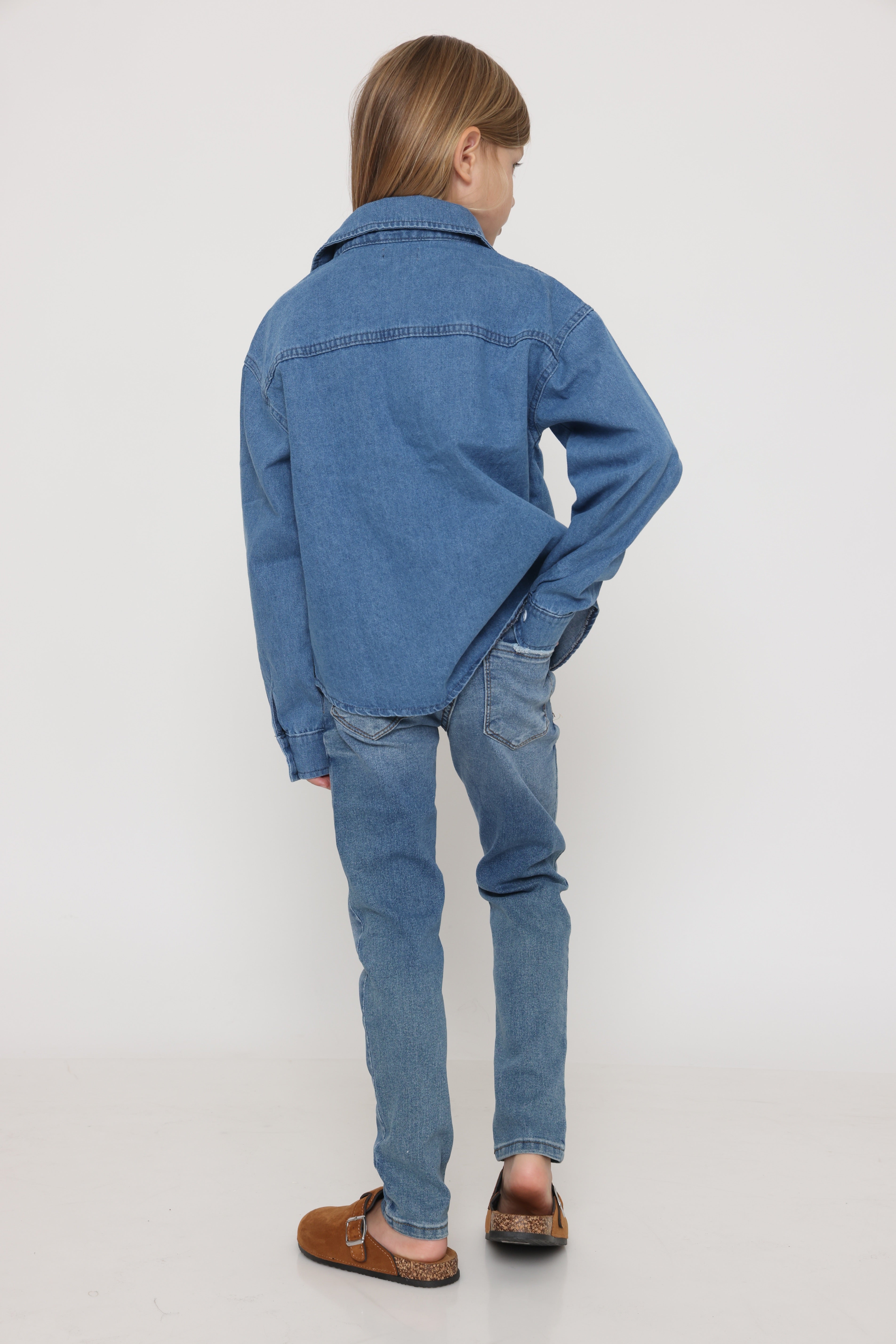 סקיני ג’ינס